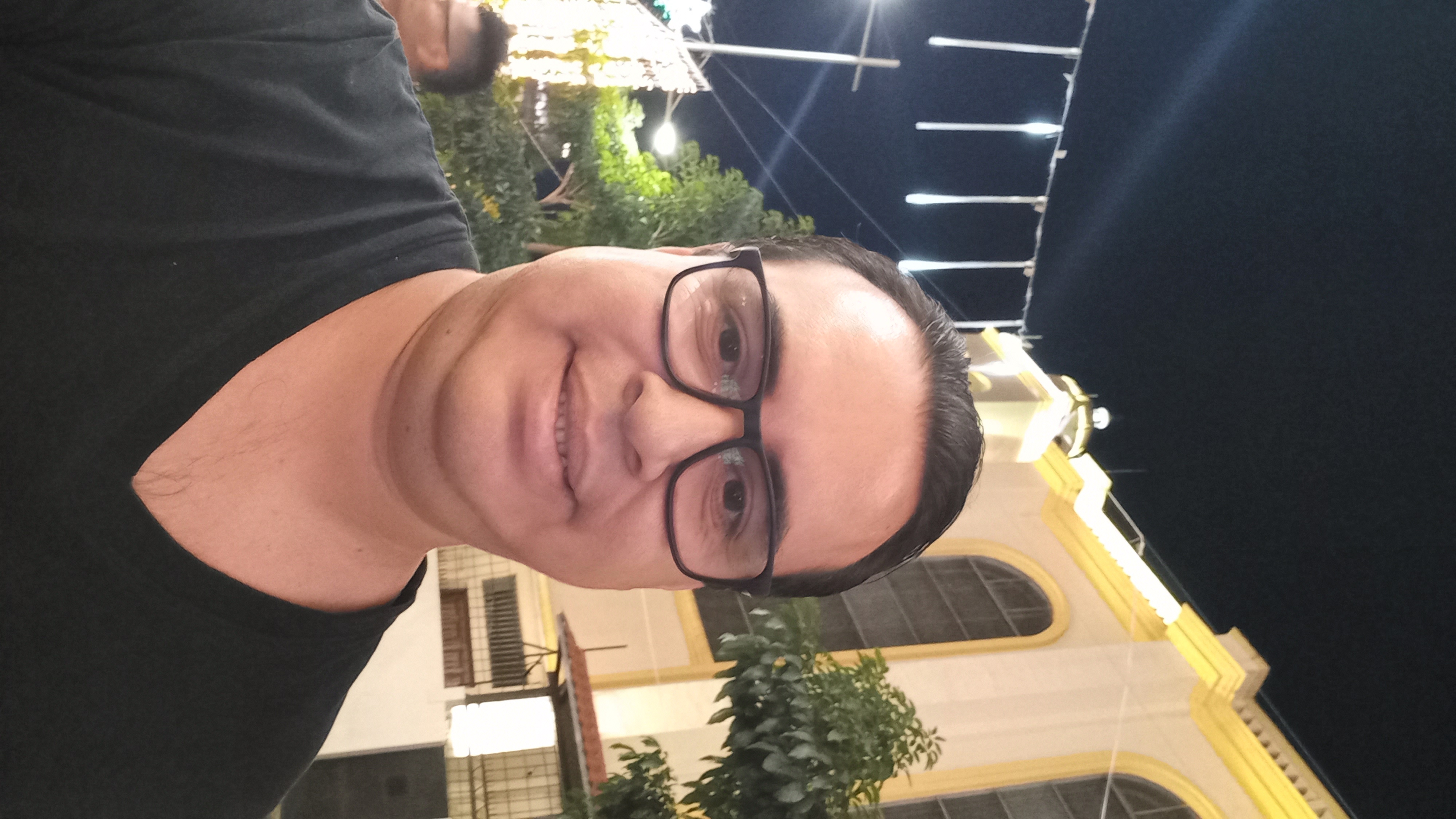 User profile picture