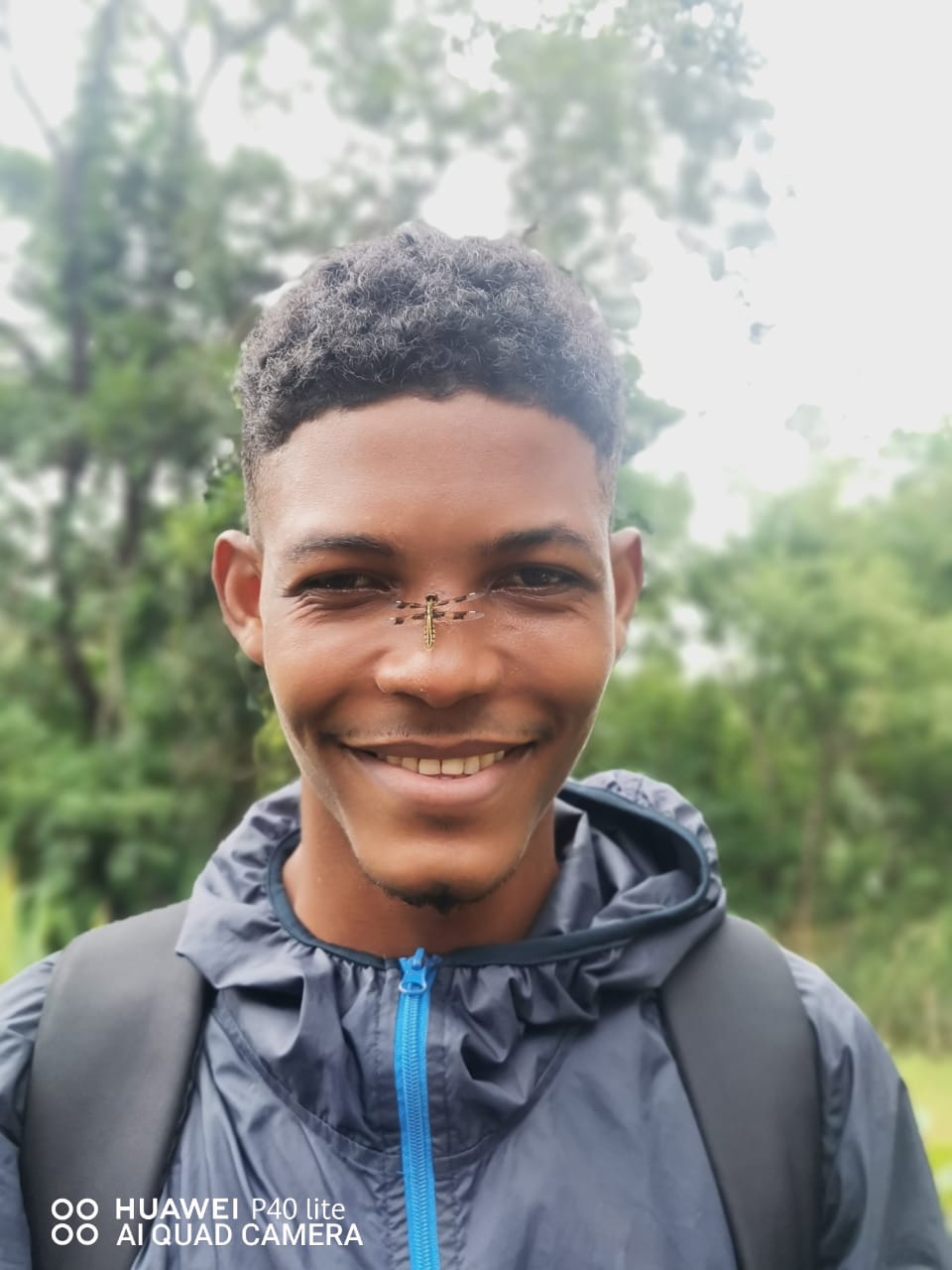 User profile picture