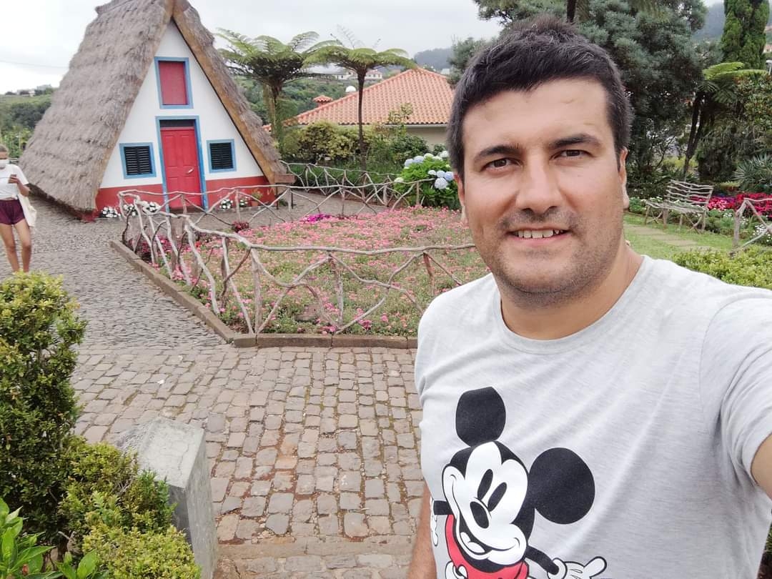 User profile picture