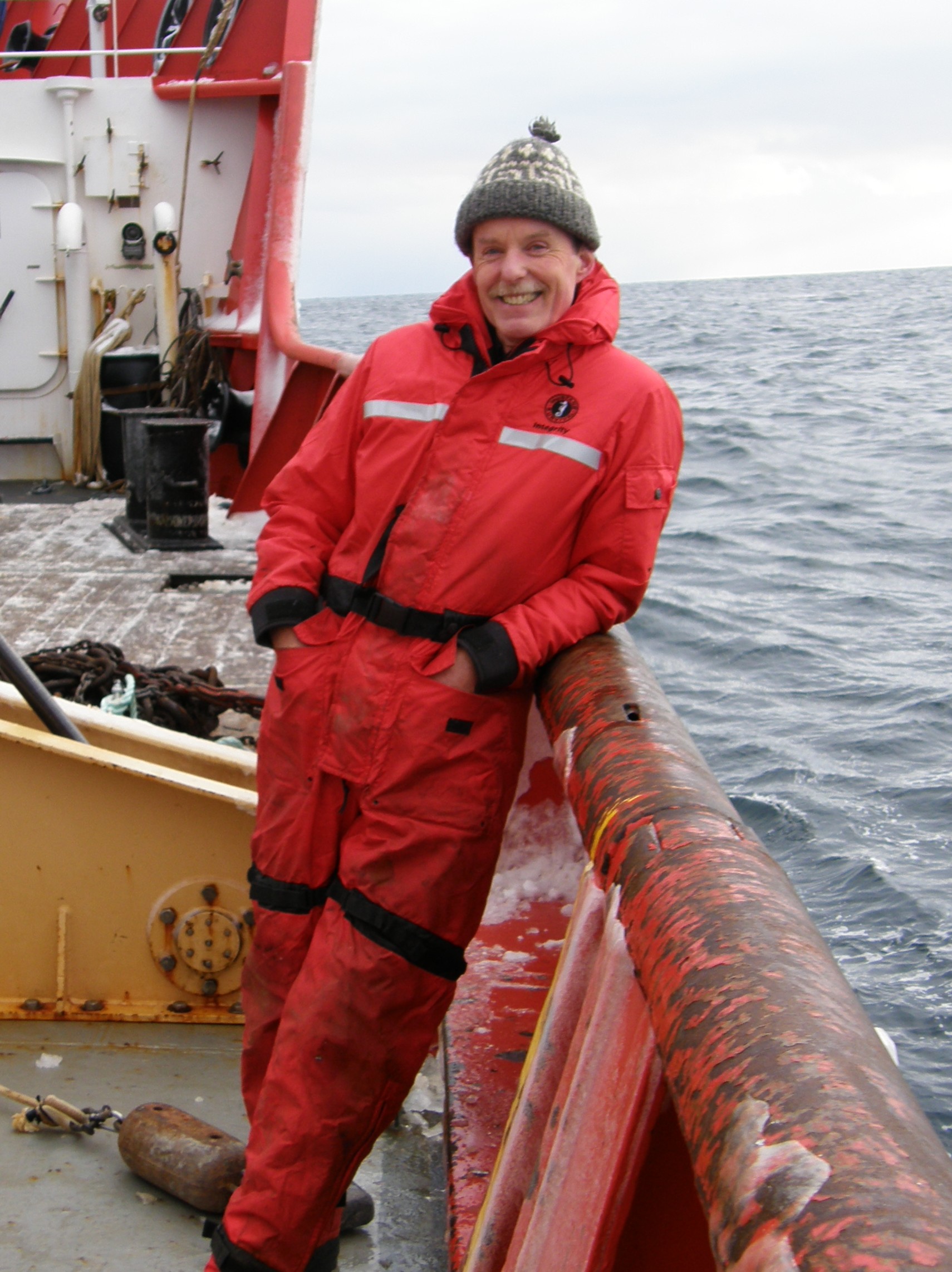 User profile picture