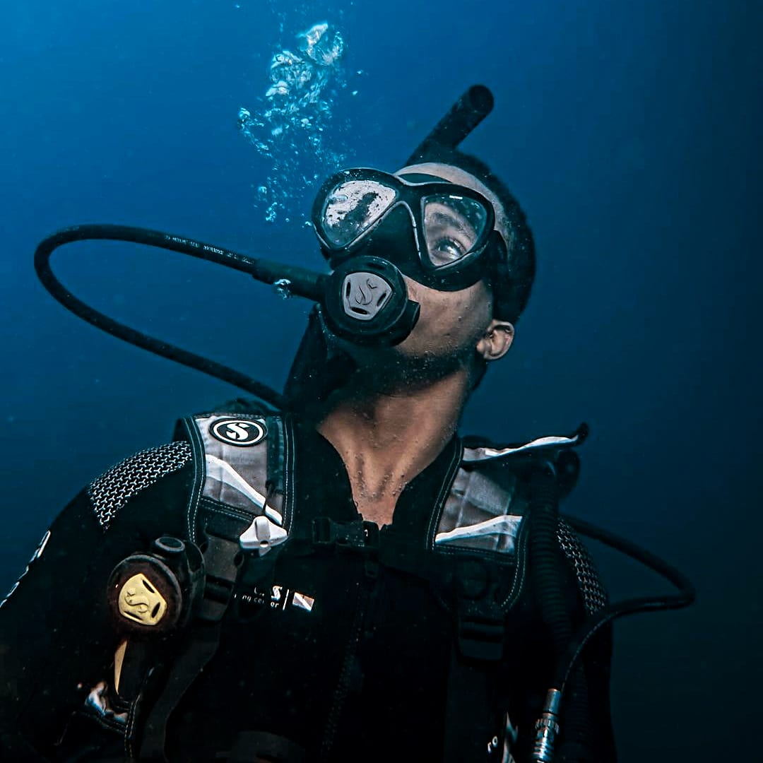 User profile picture