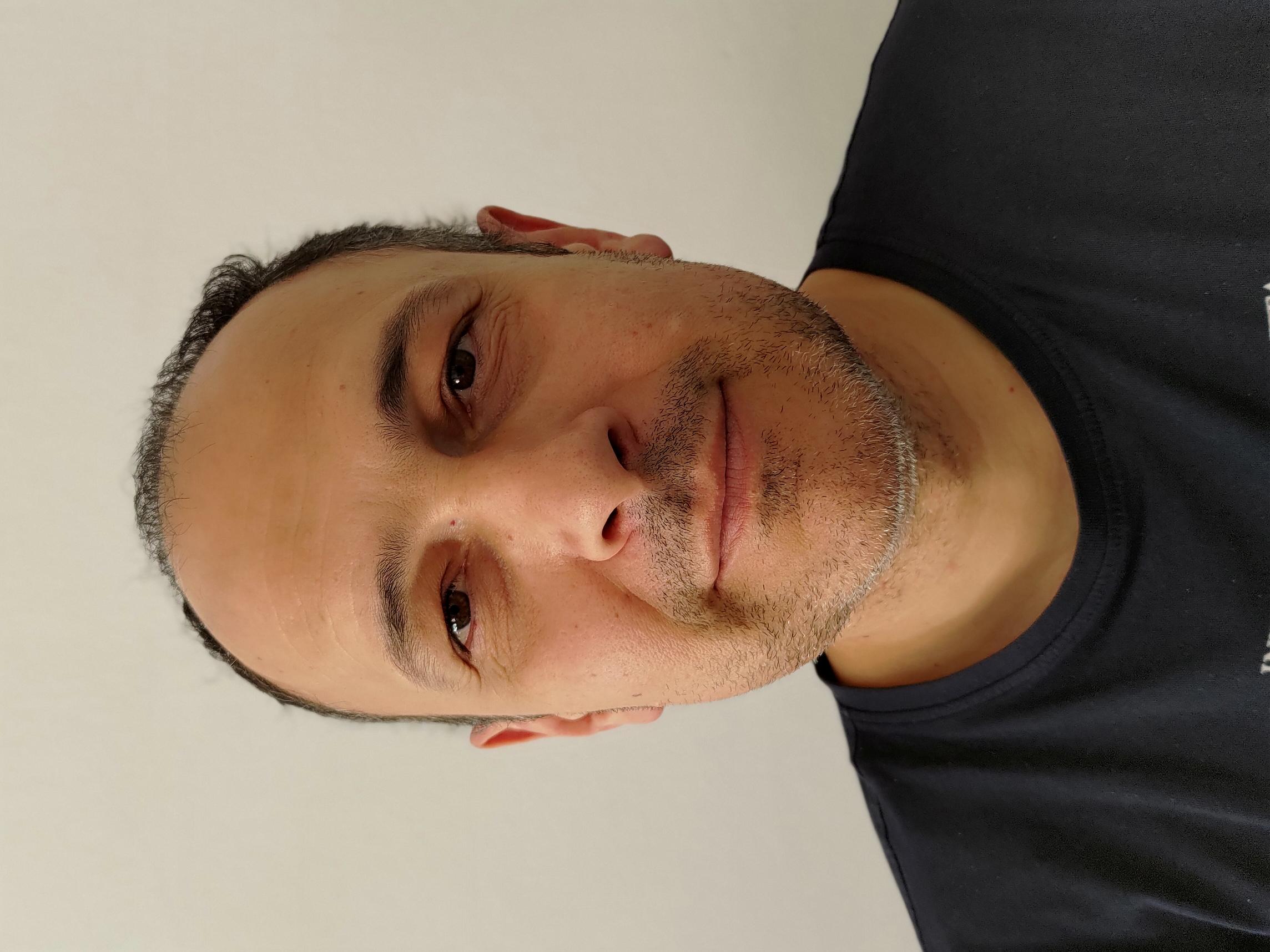 User profile picture