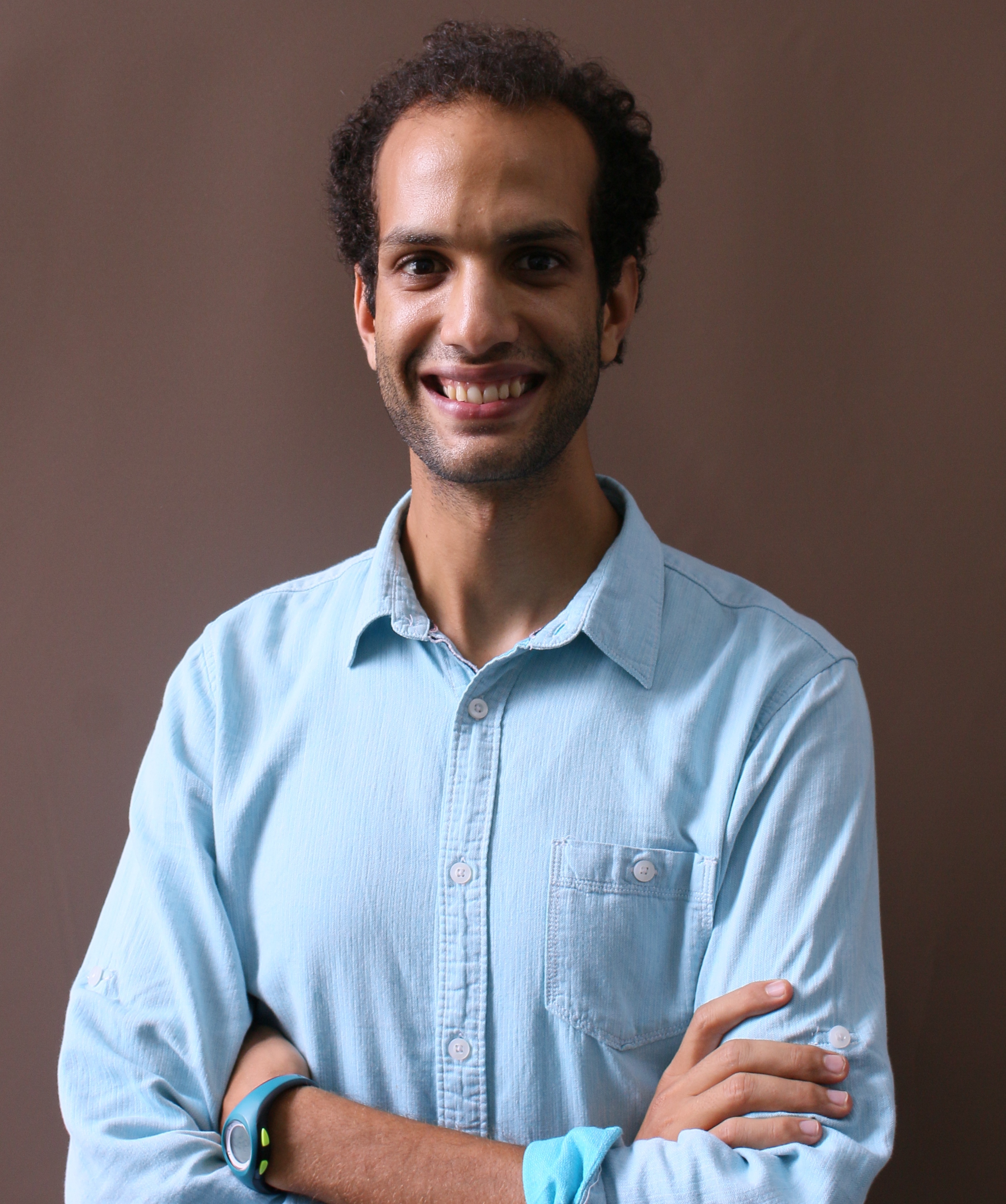 User profile picture