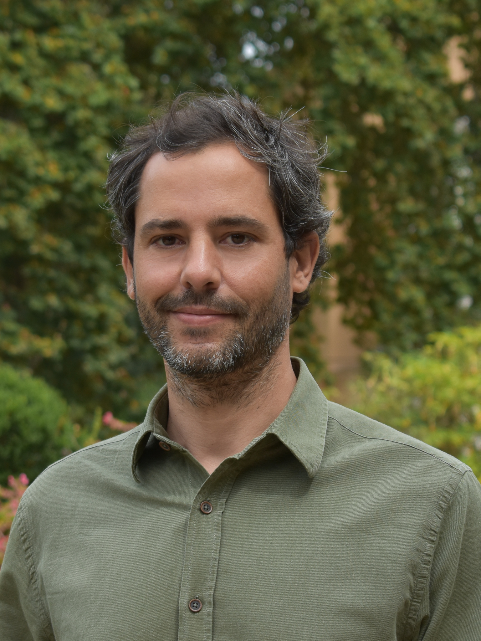 User profile picture