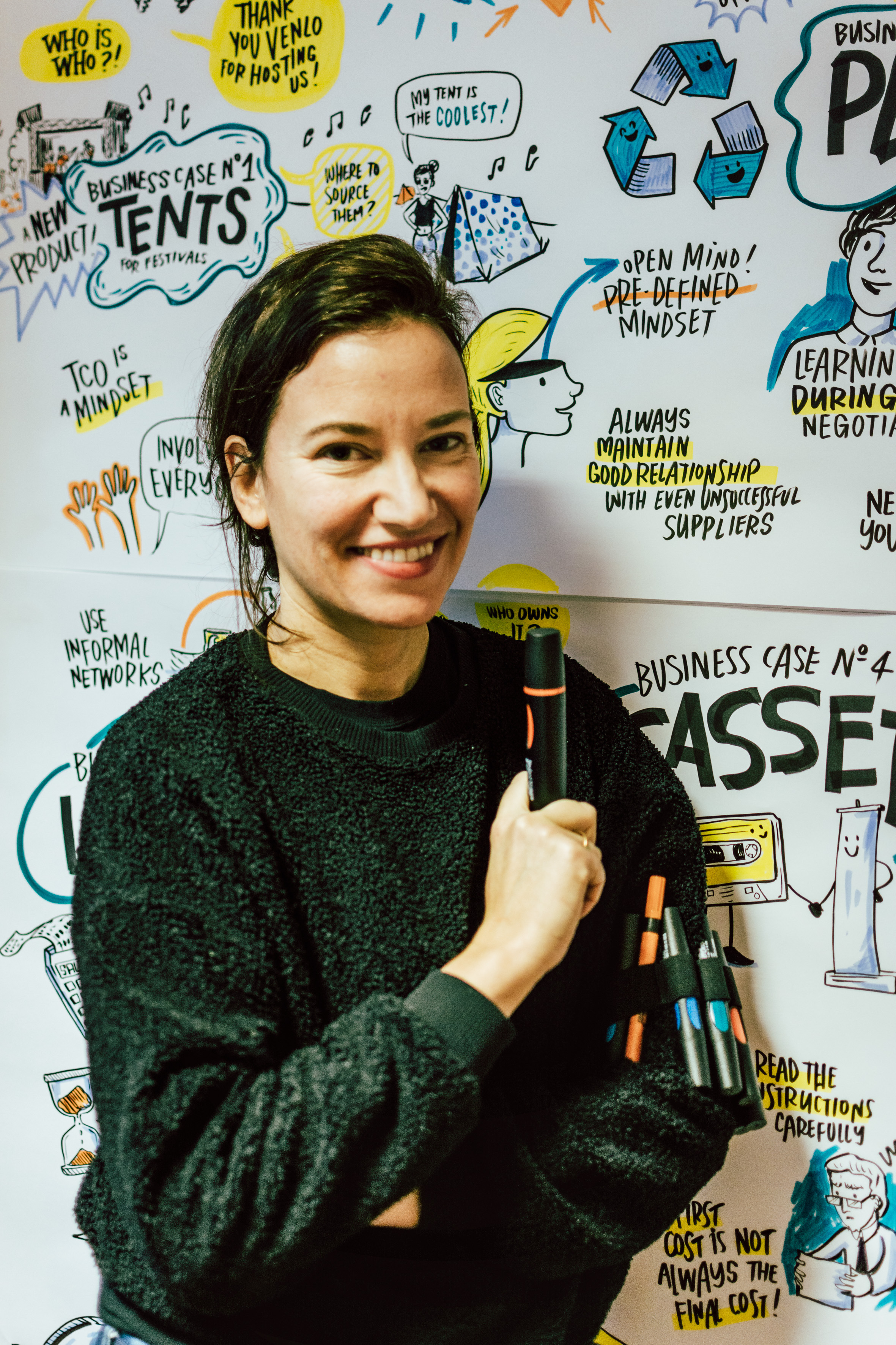 User profile picture