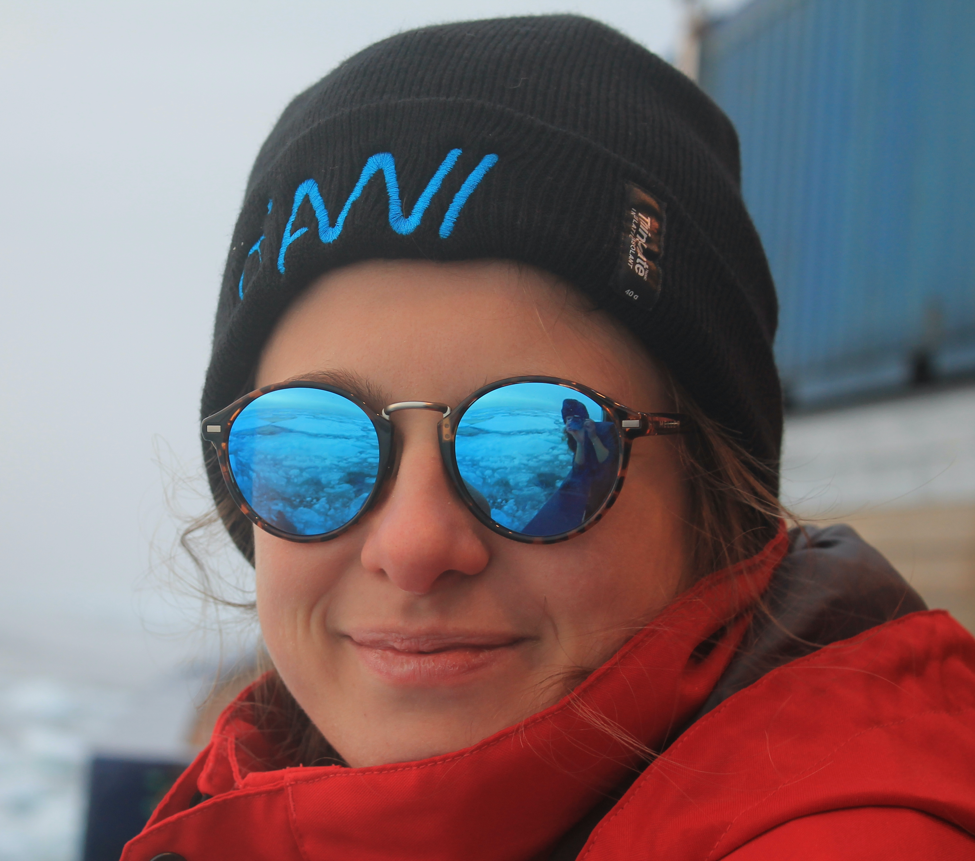 User profile picture