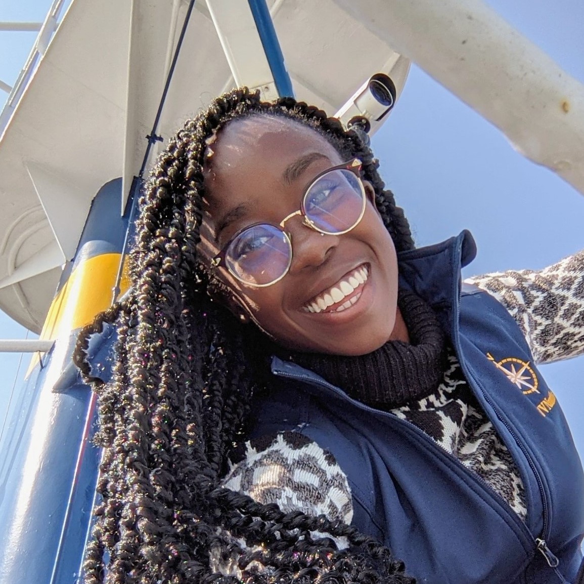 User profile picture