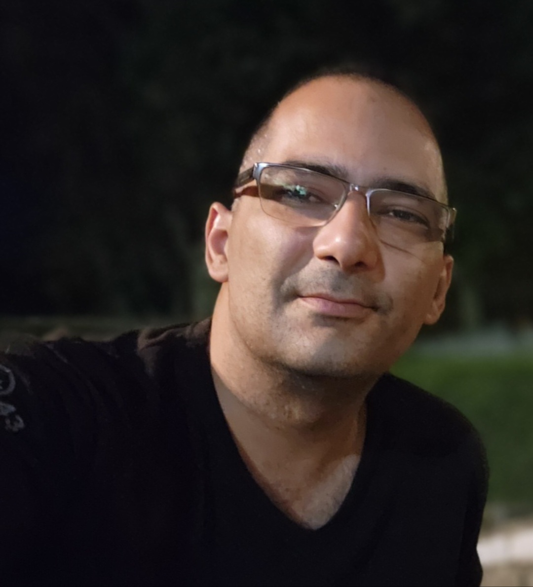 User profile picture