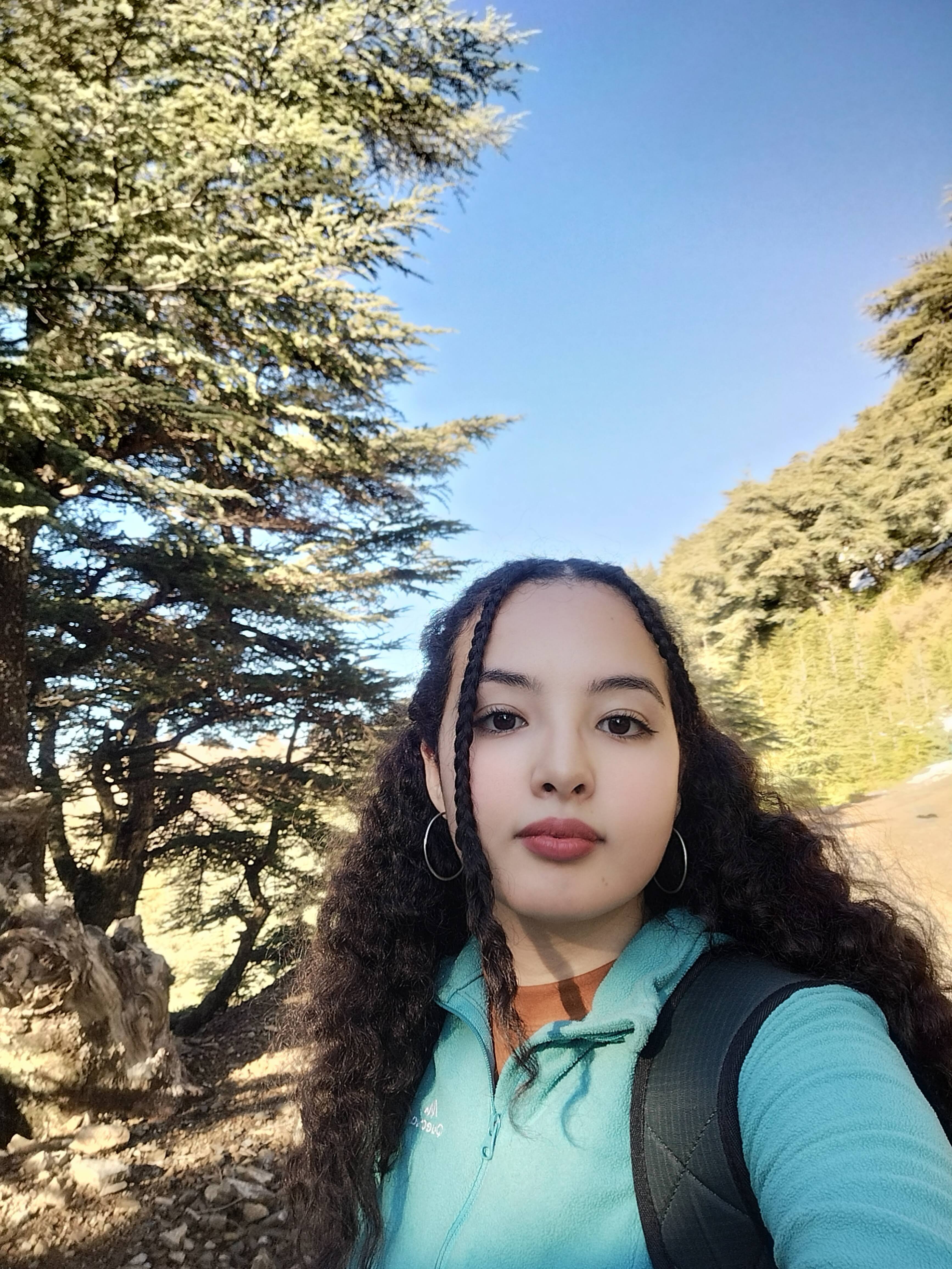 User profile picture