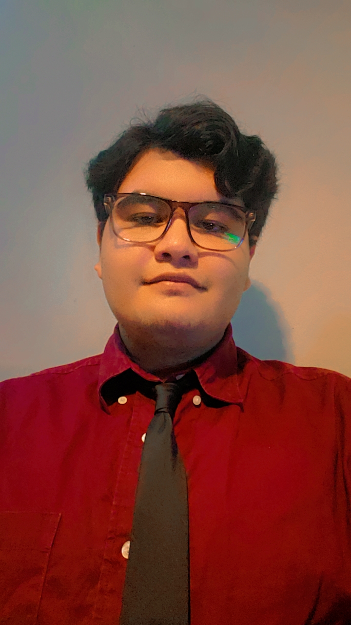 User profile picture