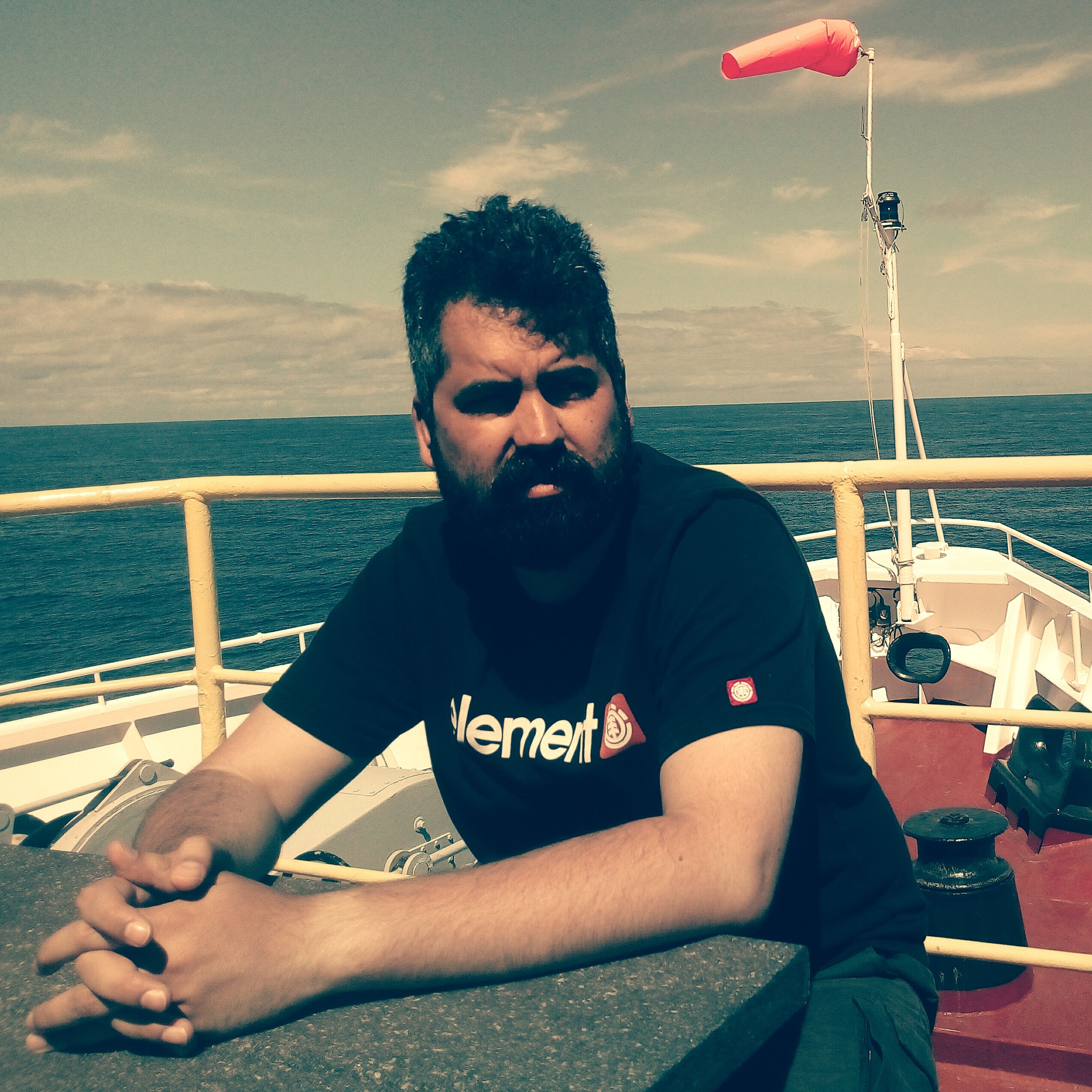 User profile picture