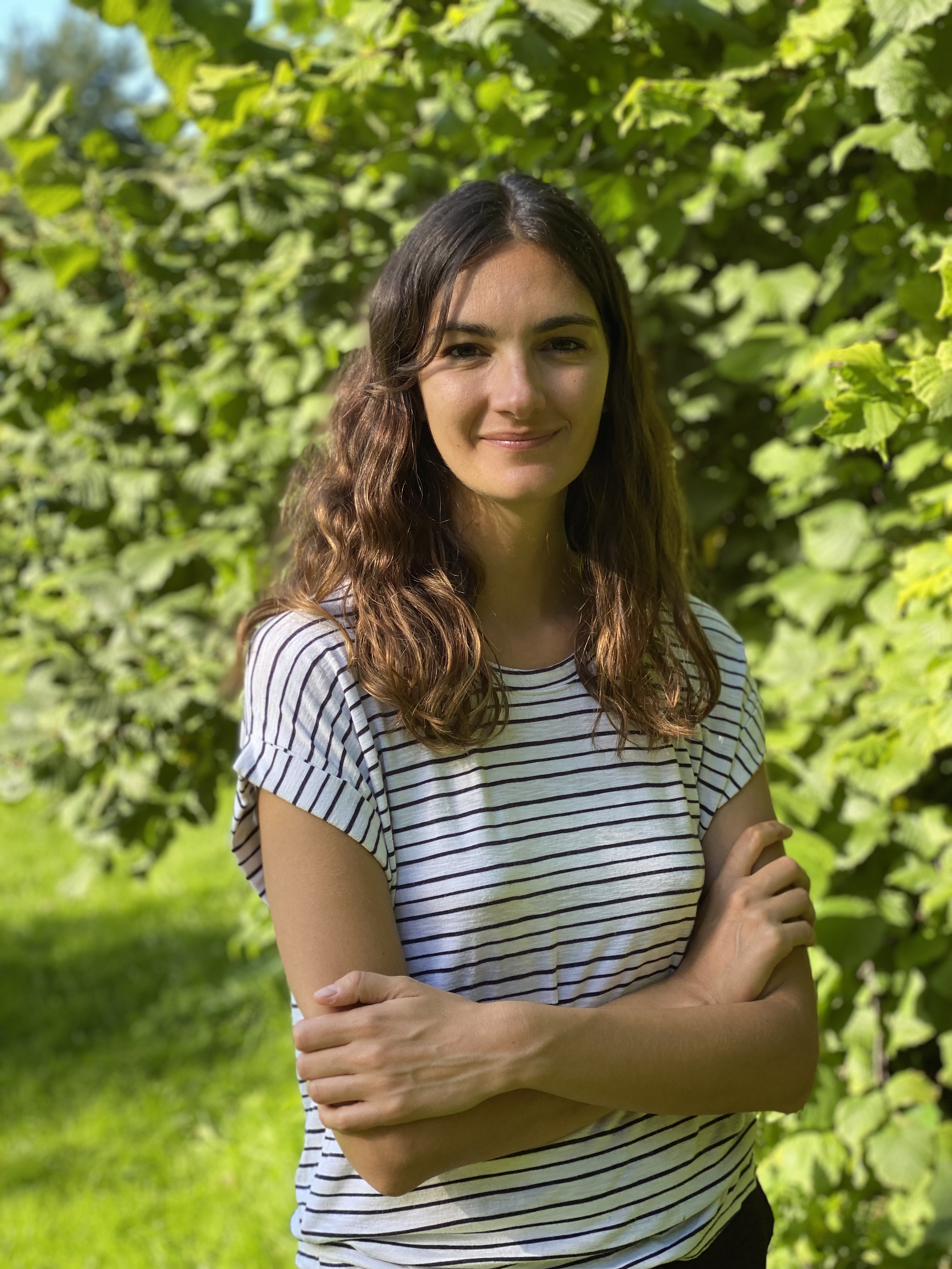 User profile picture