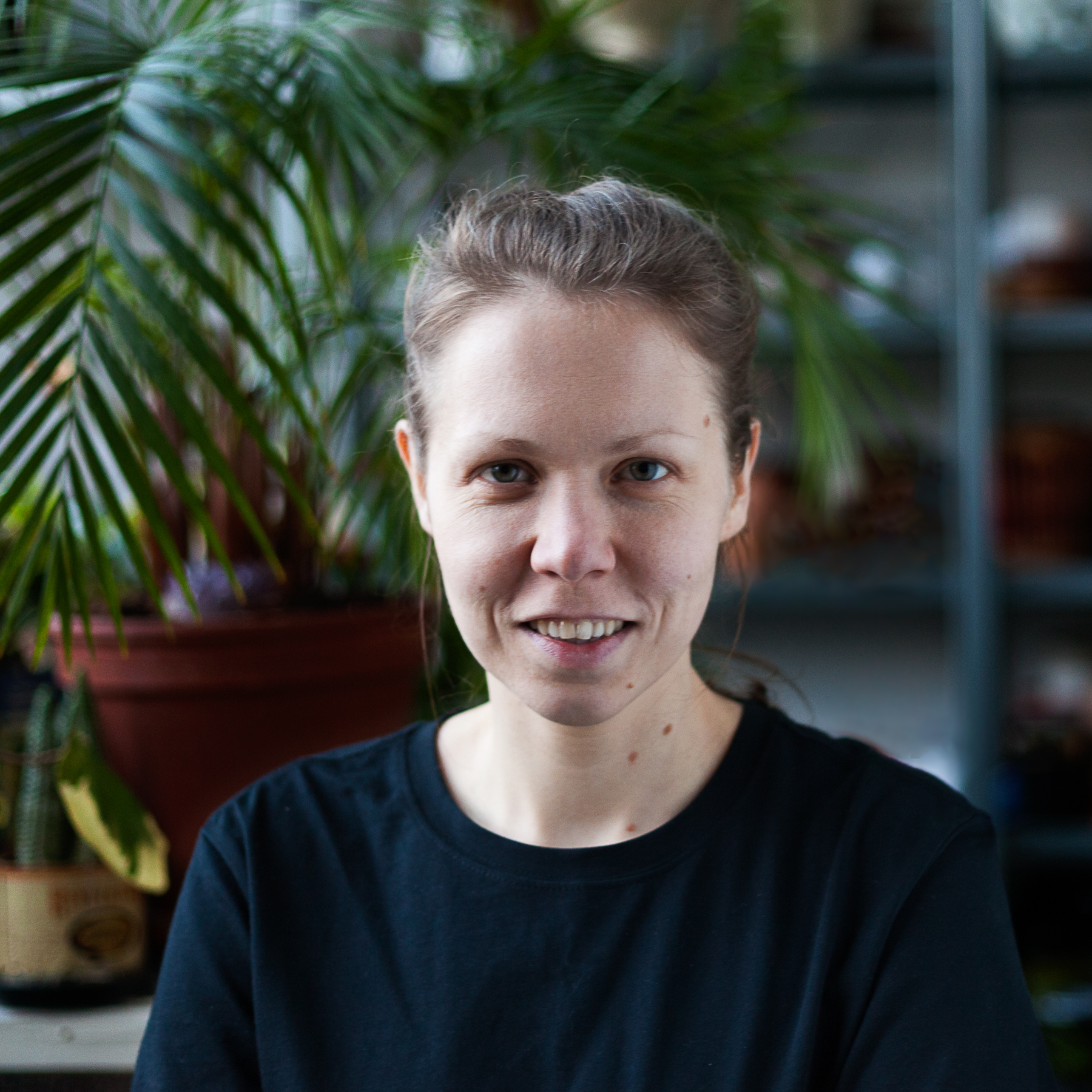 User profile picture