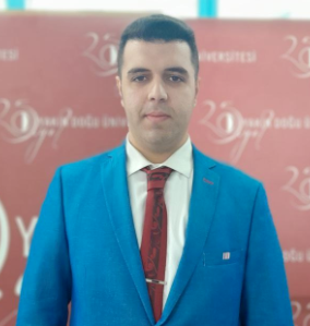 User profile picture