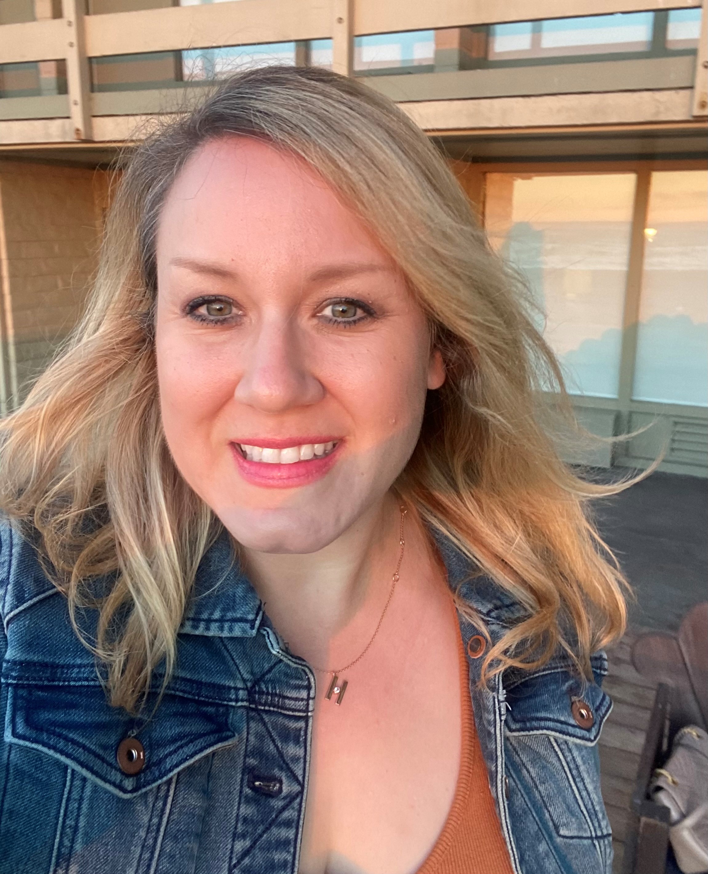 User profile picture