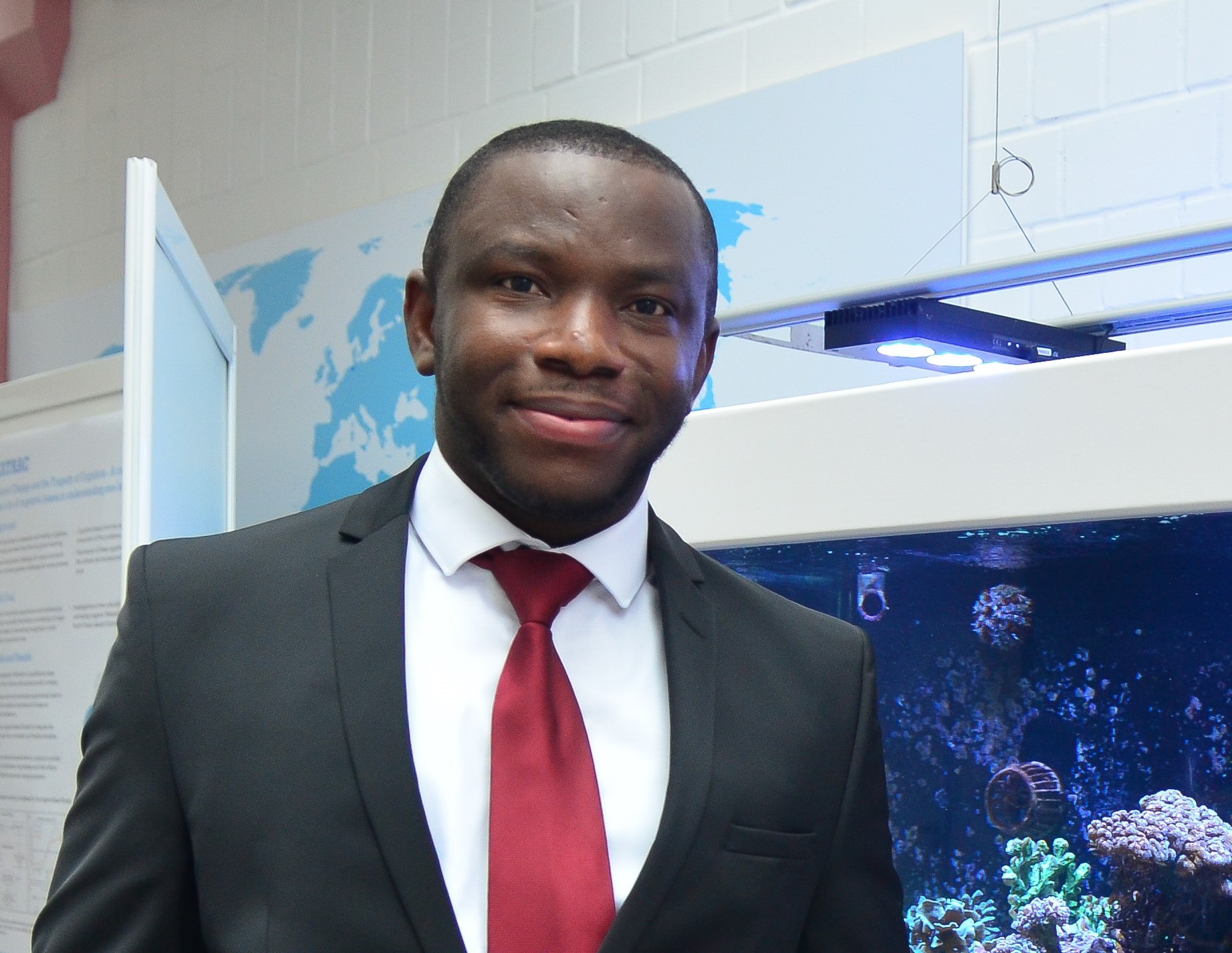 User profile picture