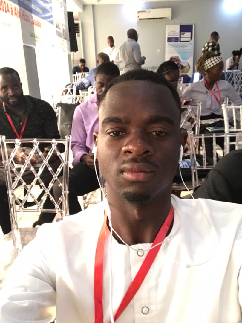 User profile picture