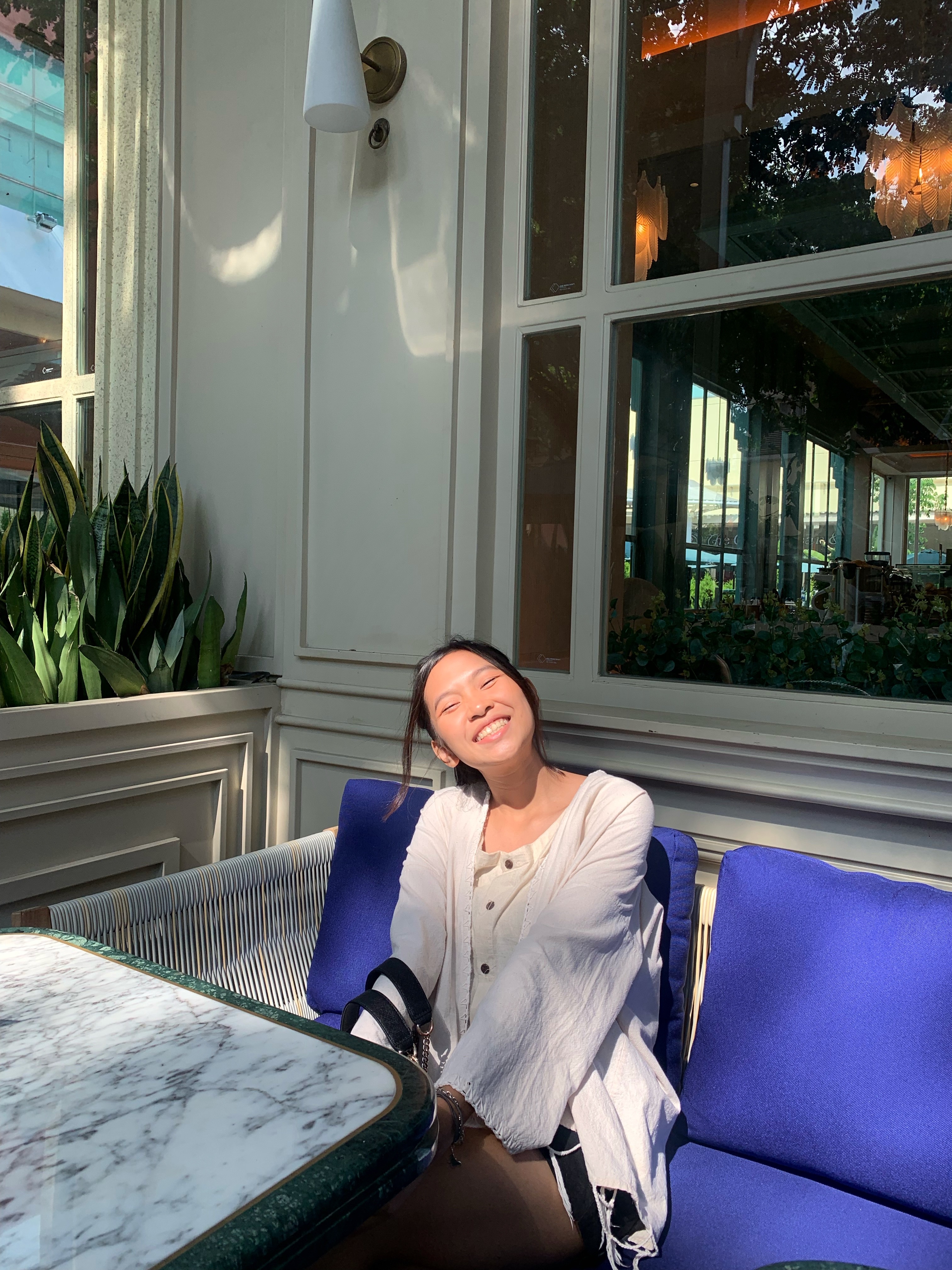 User profile picture