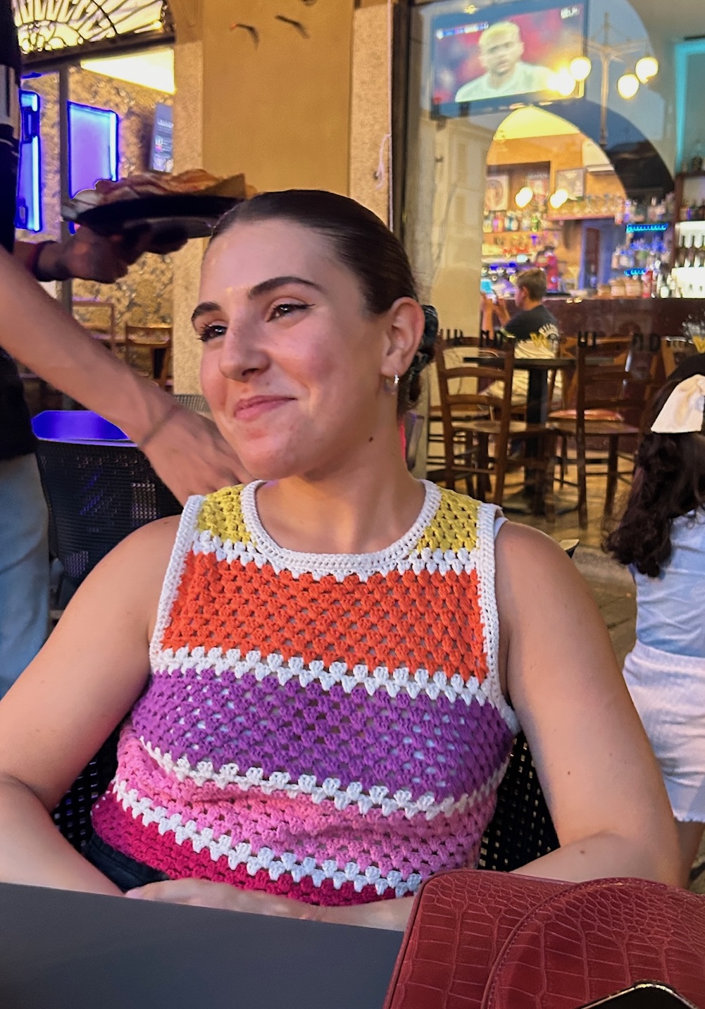 User profile picture