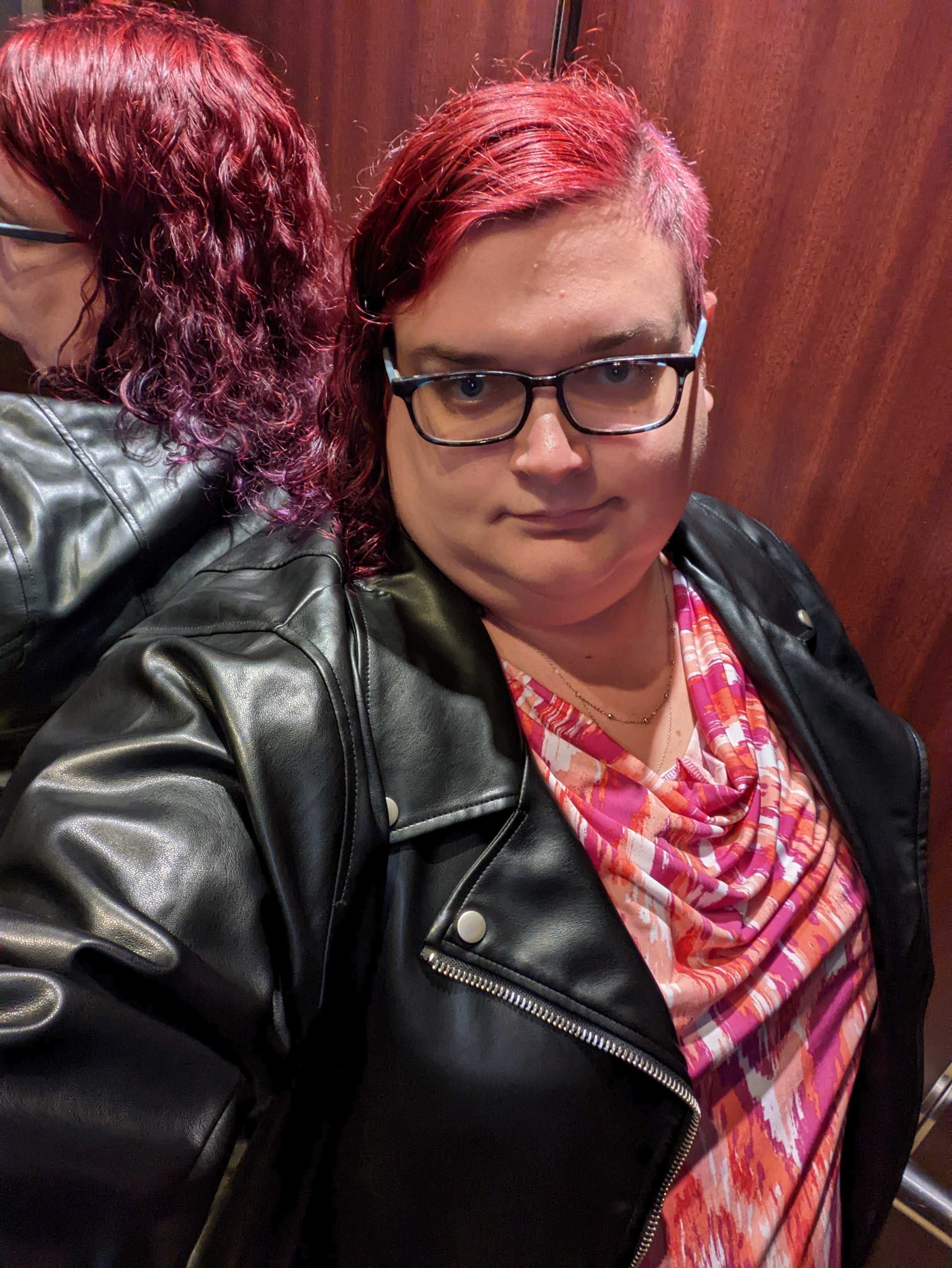 User profile picture