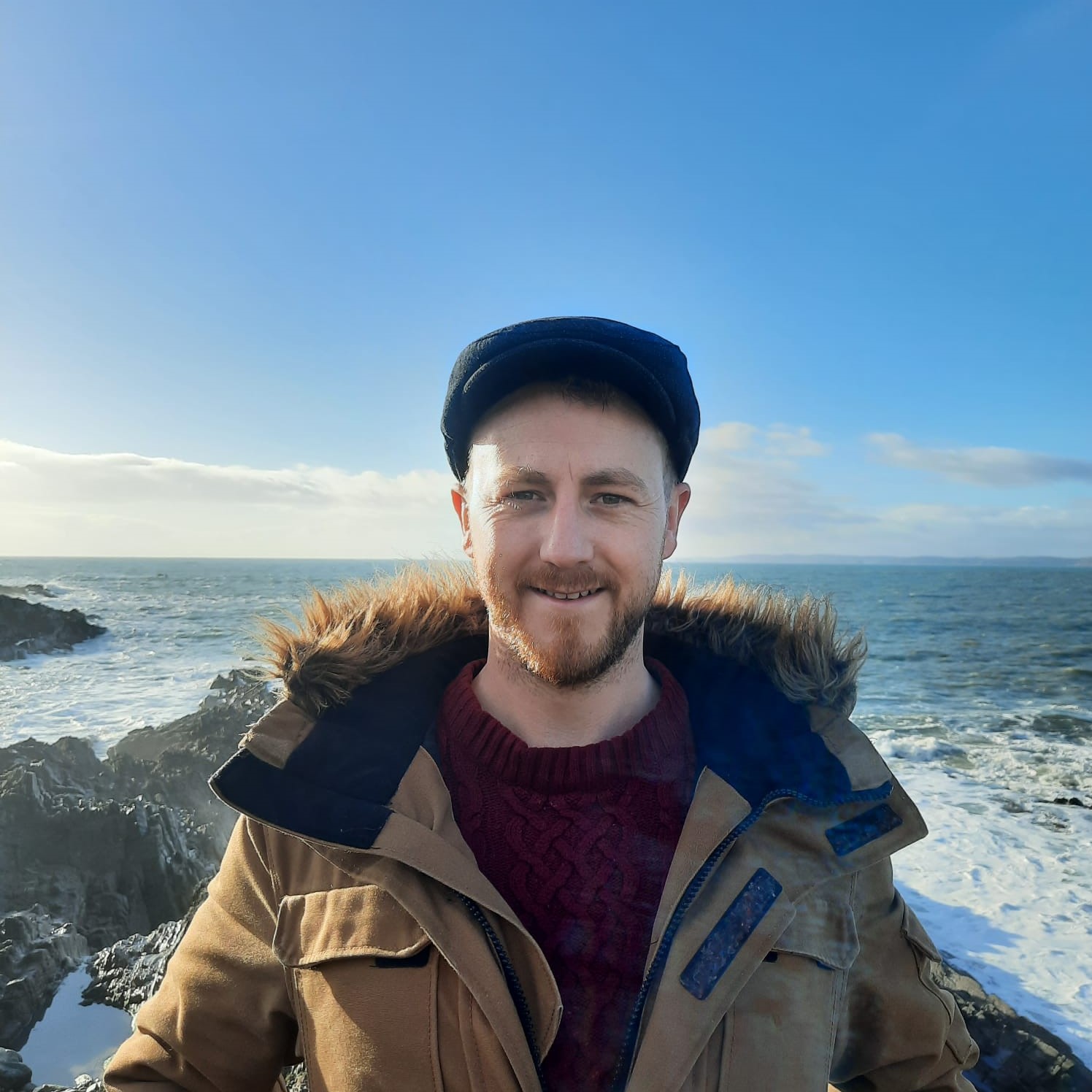 User profile picture