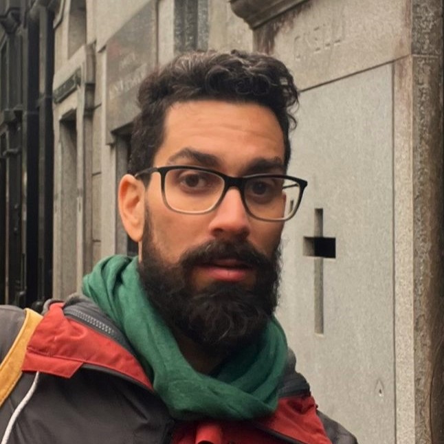 User profile picture