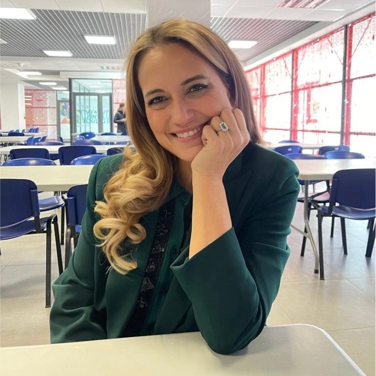 User profile picture