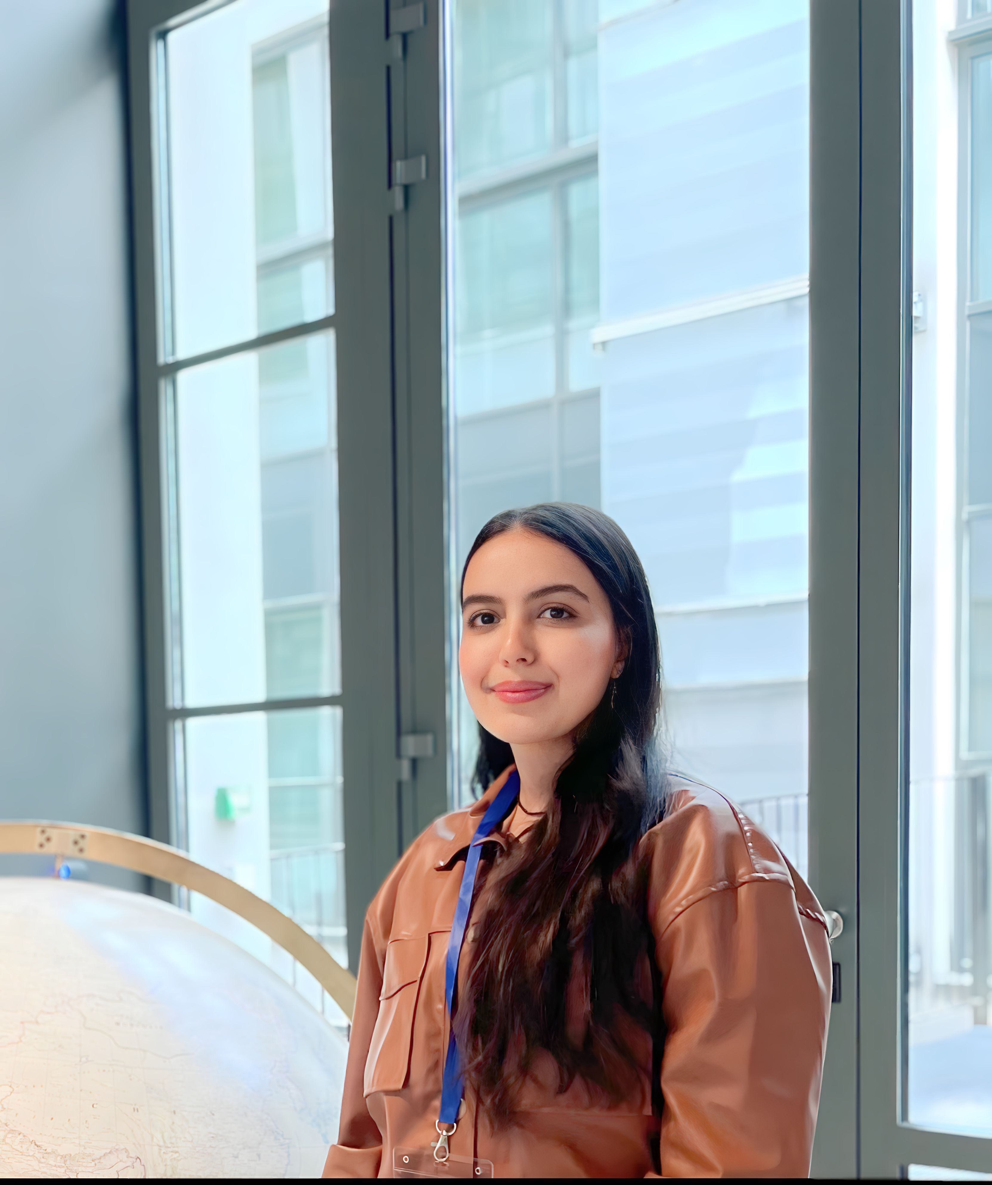 User profile picture