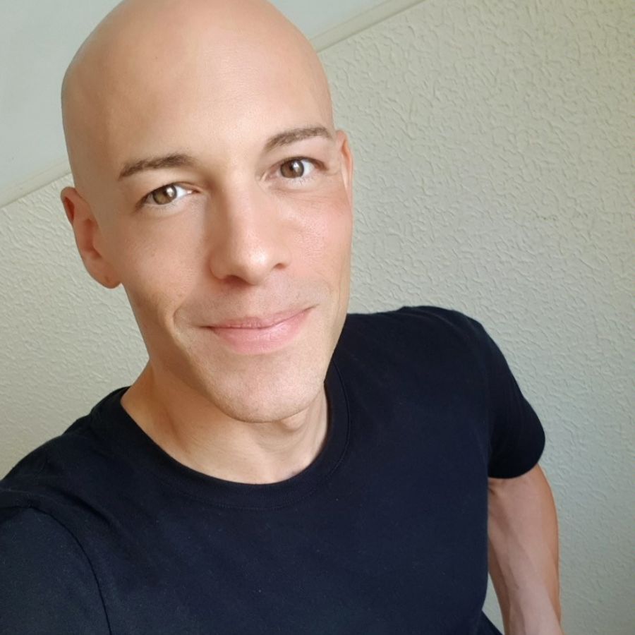 User profile picture