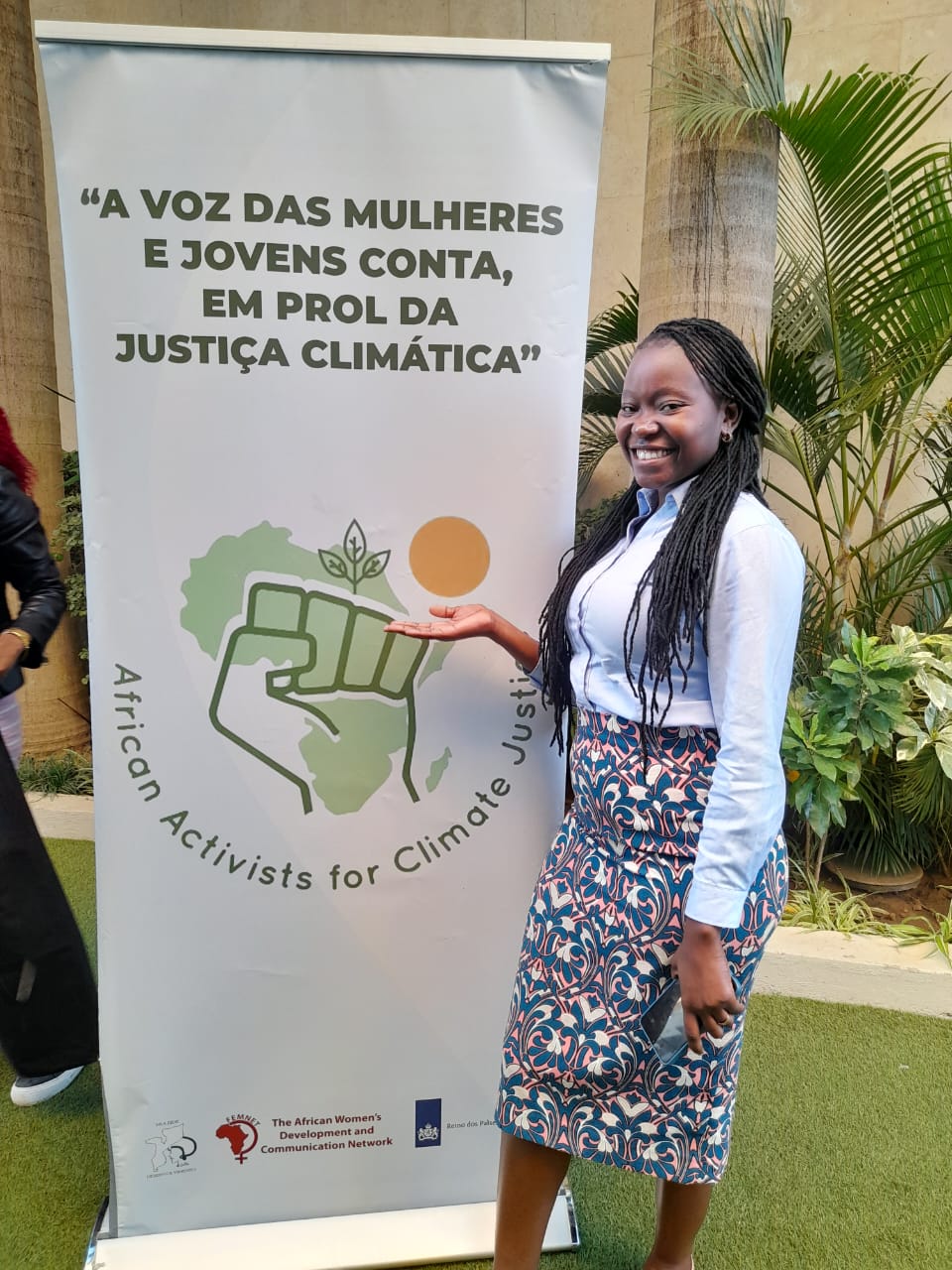 User profile picture