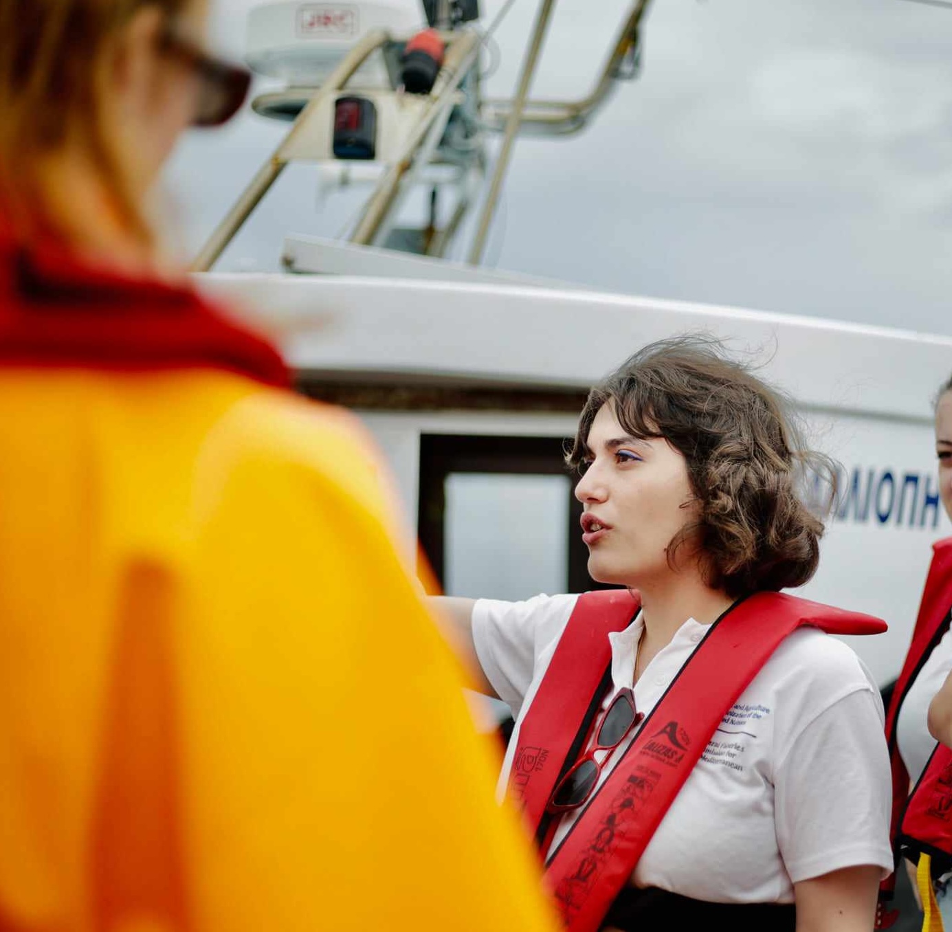 User profile picture