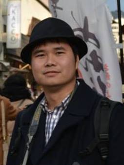 User profile picture