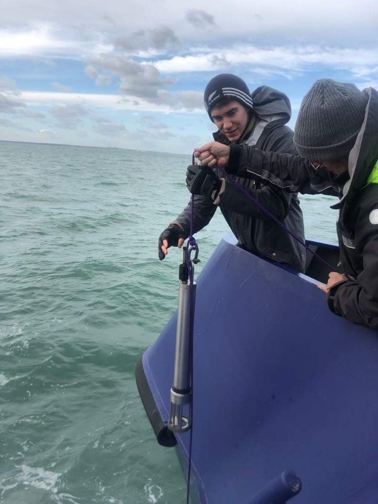 User profile picture