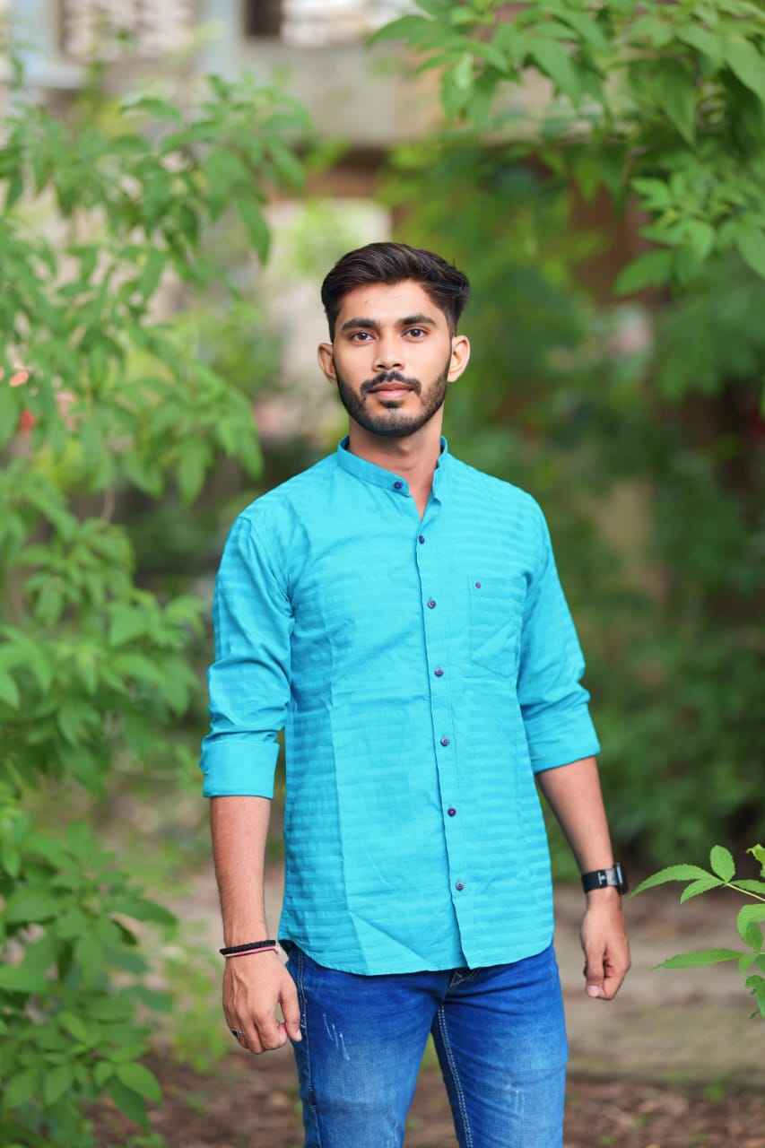 User profile picture