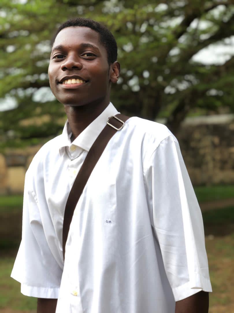 User profile picture