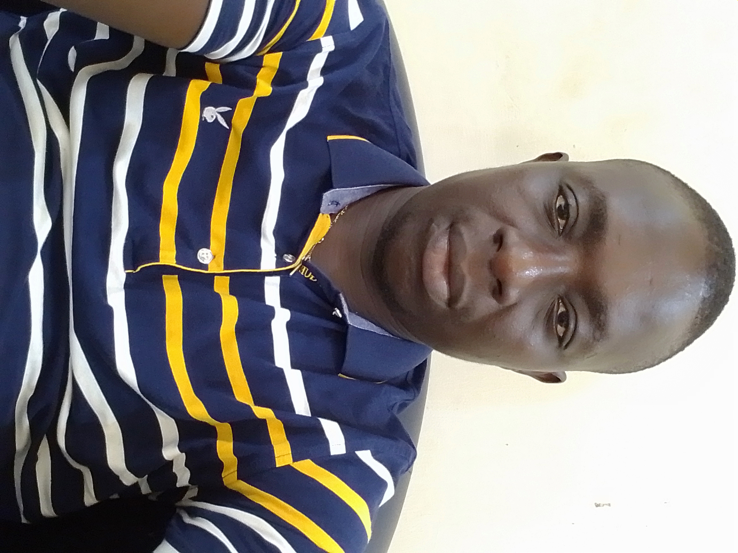 User profile picture