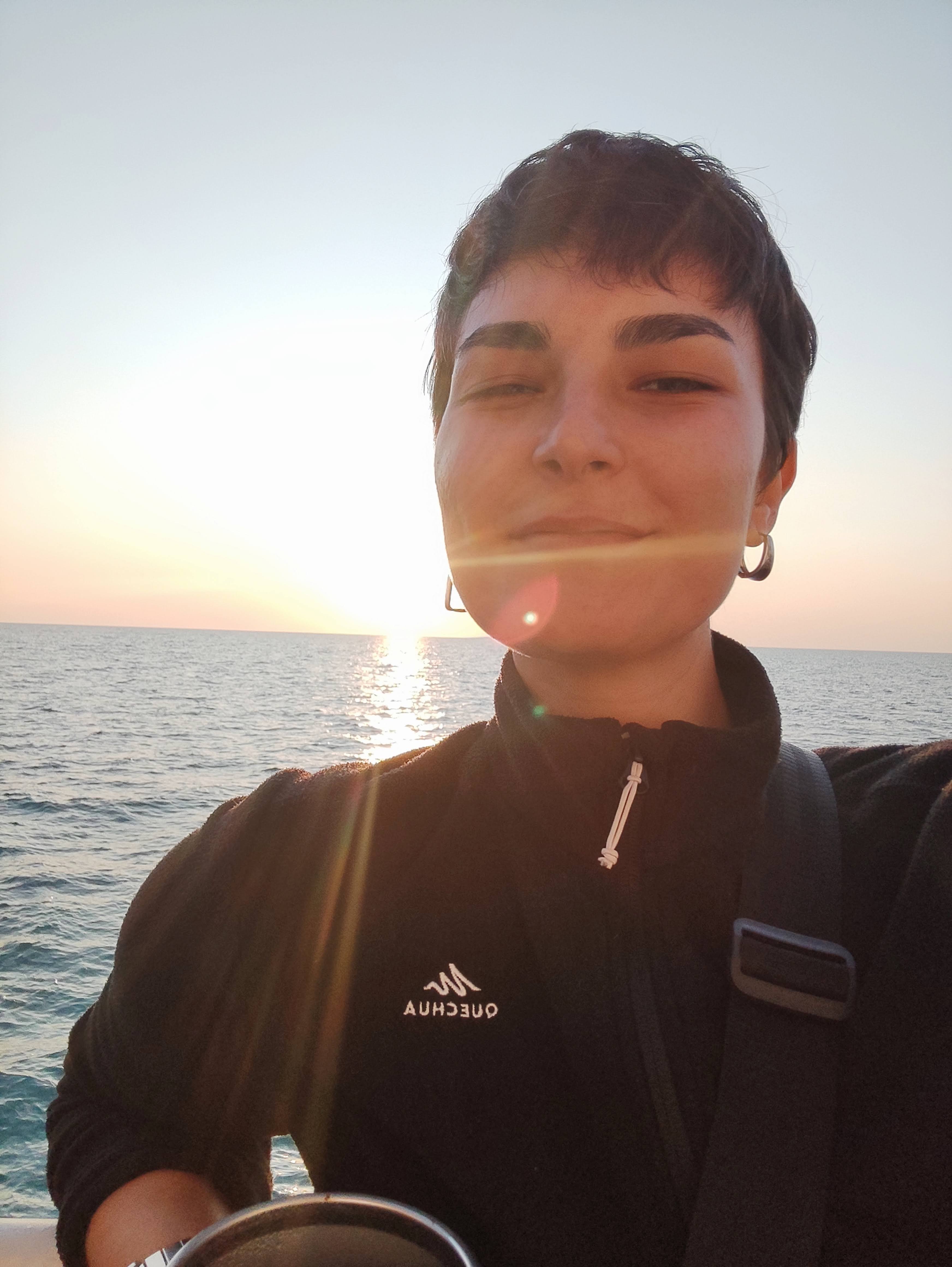 User profile picture