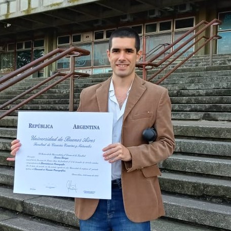 User profile picture