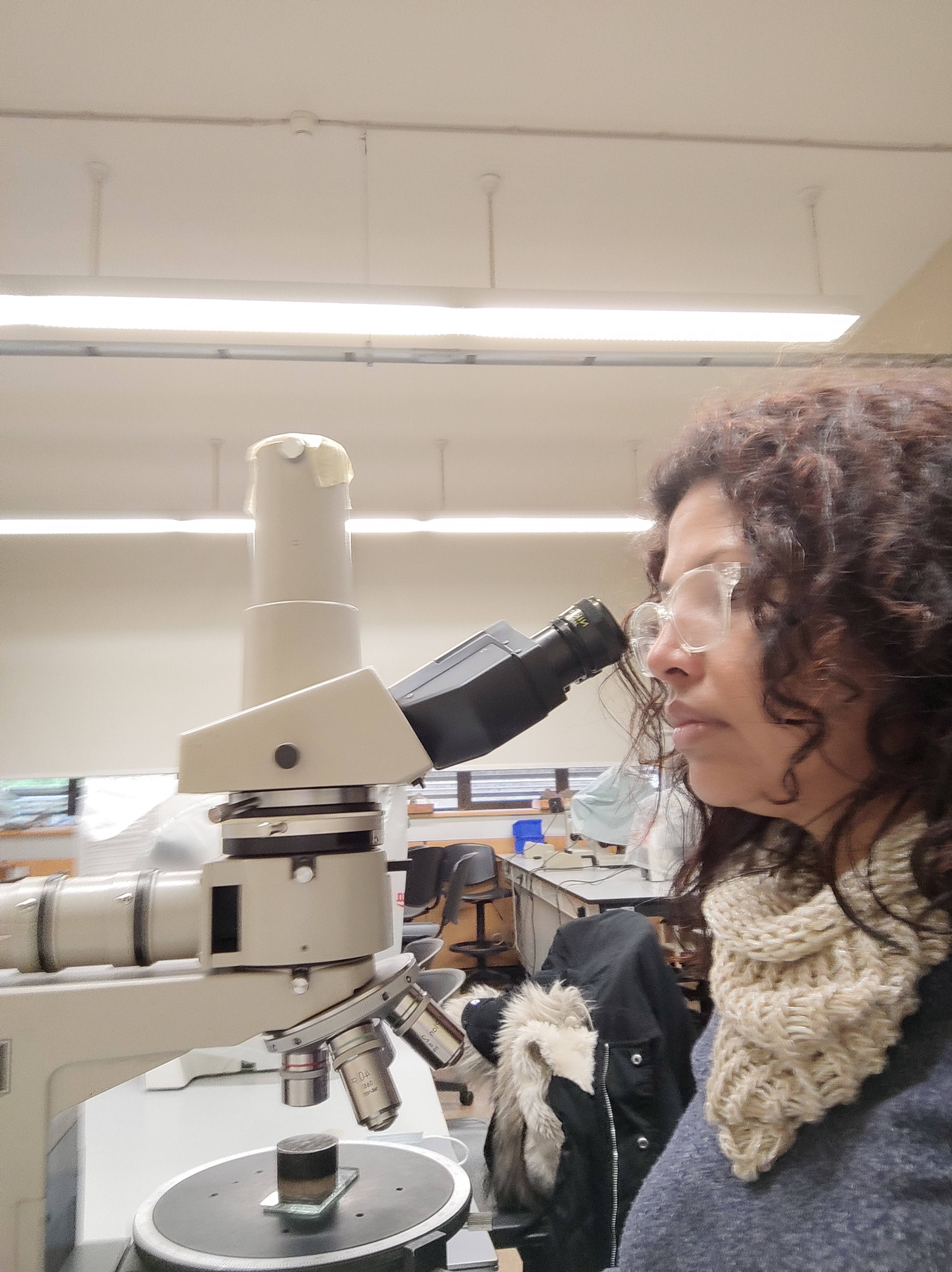 User profile picture