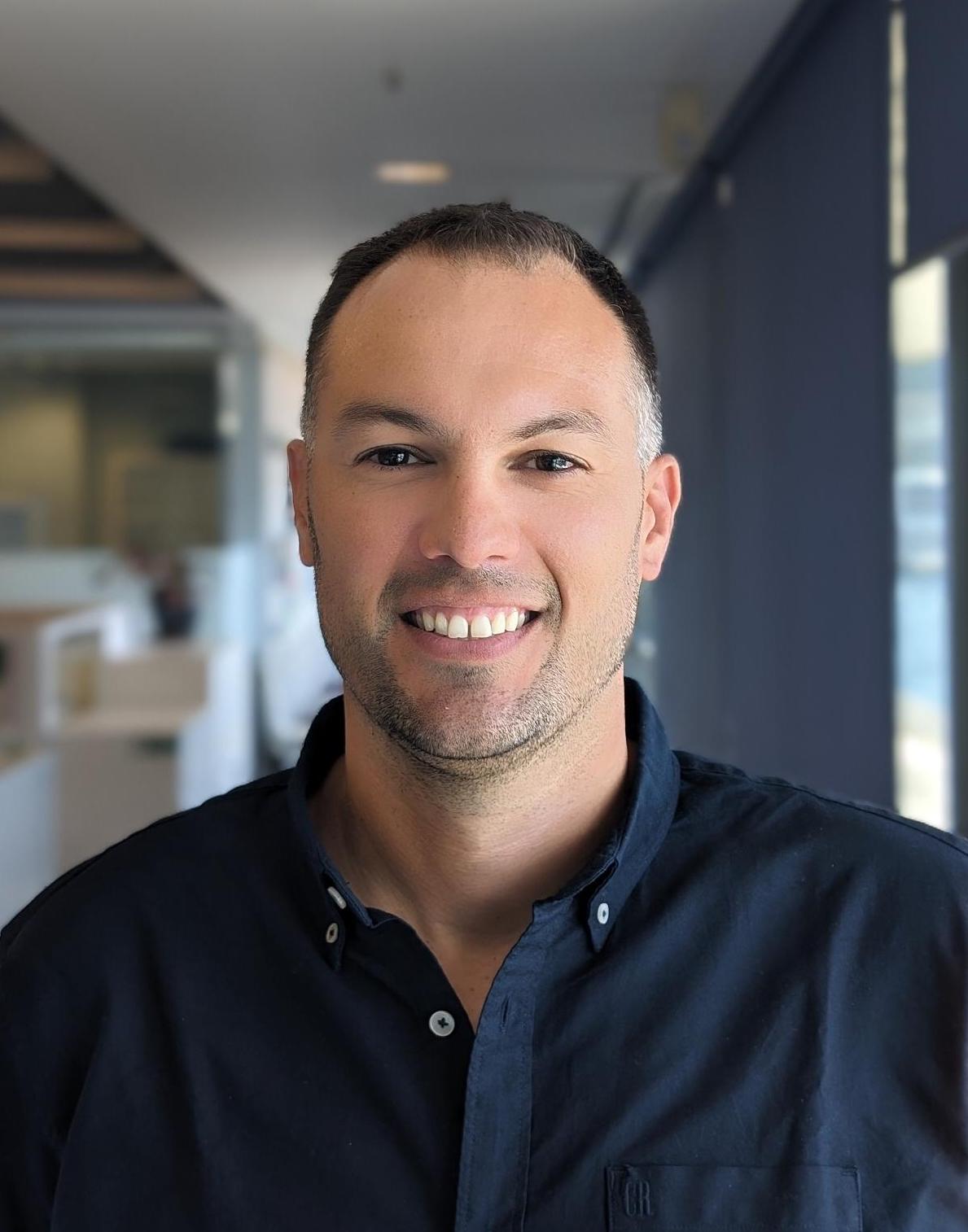 User profile picture