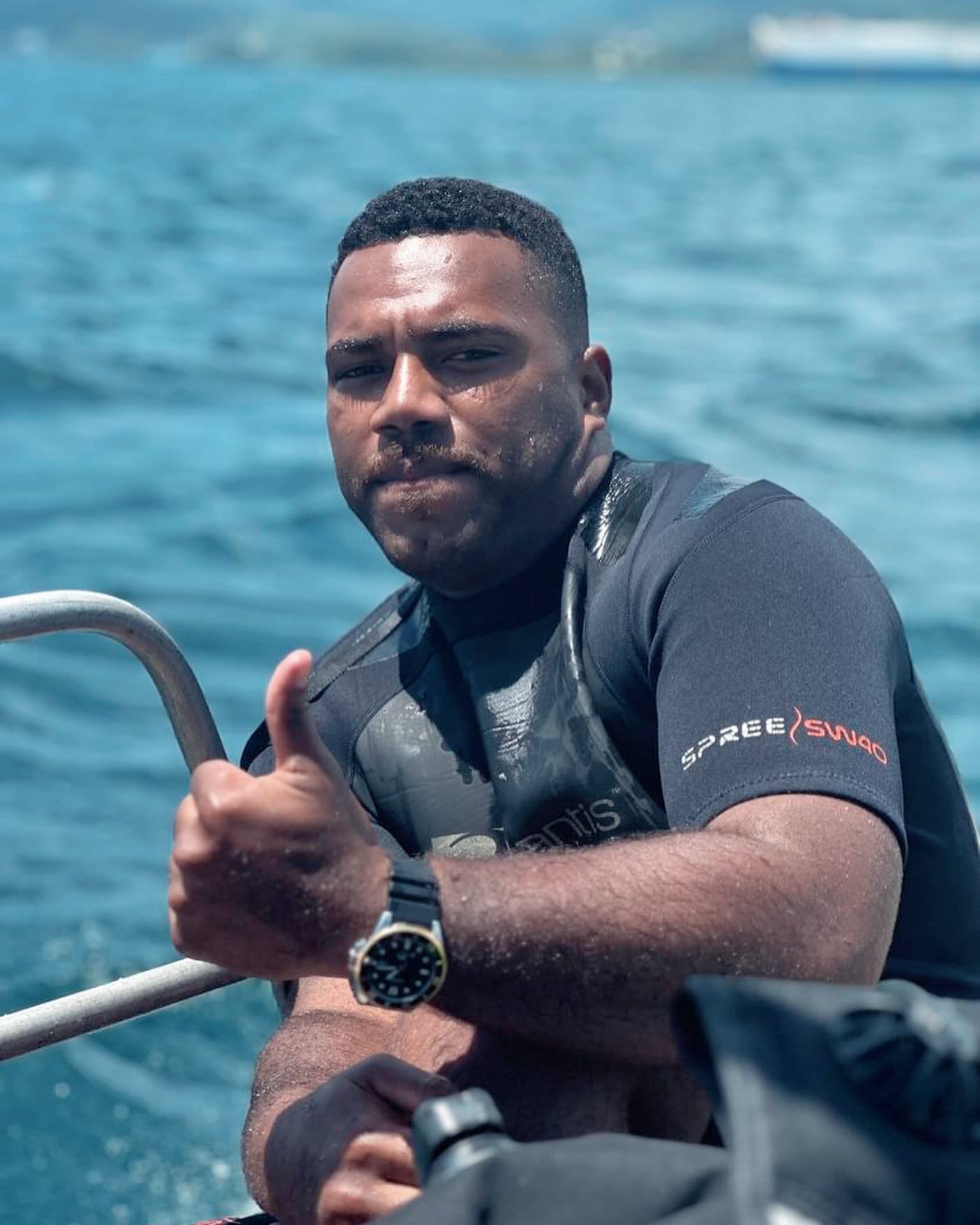 User profile picture