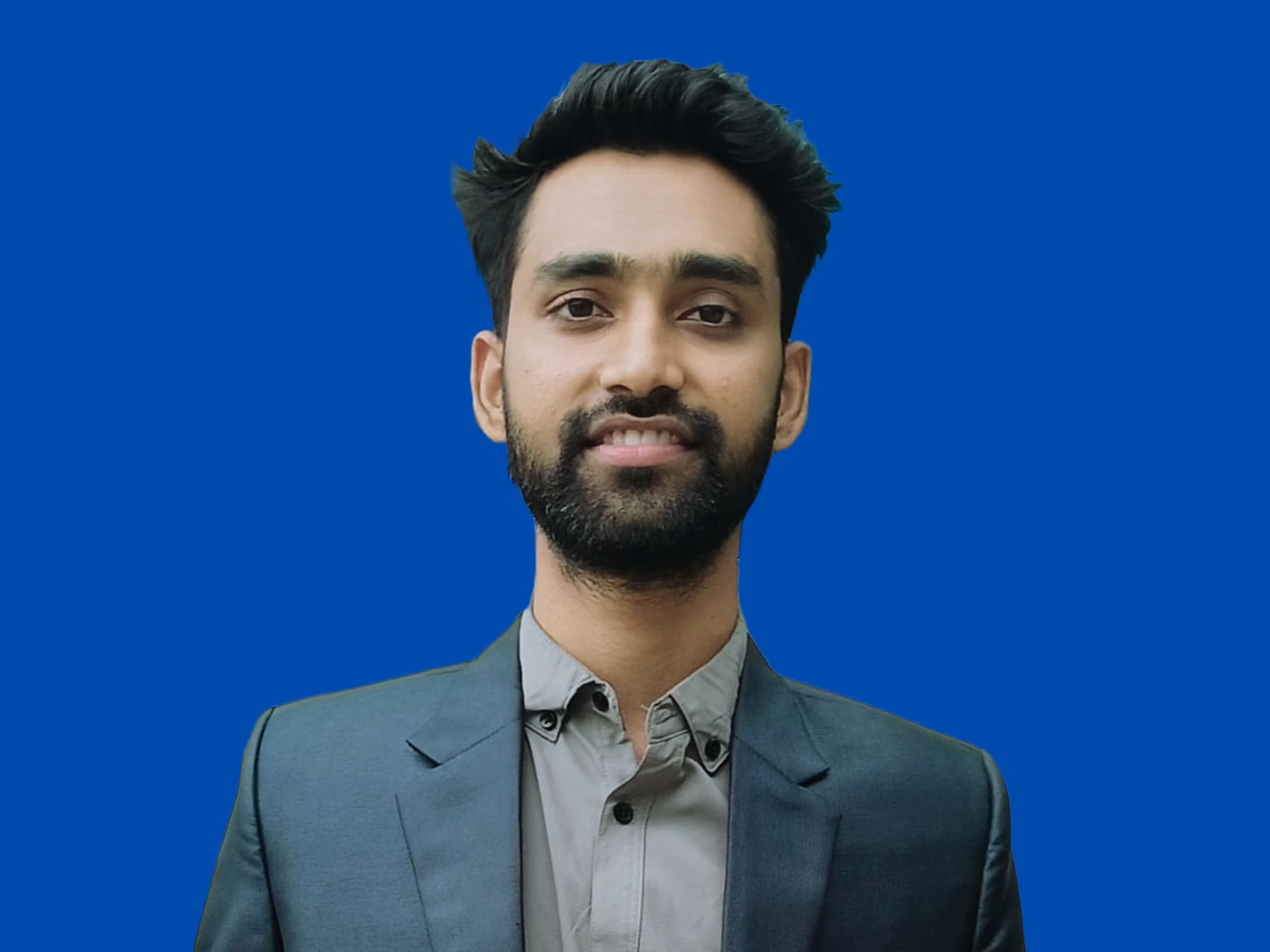 User profile picture