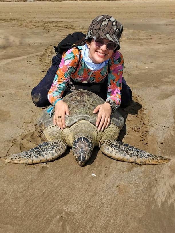 User profile picture