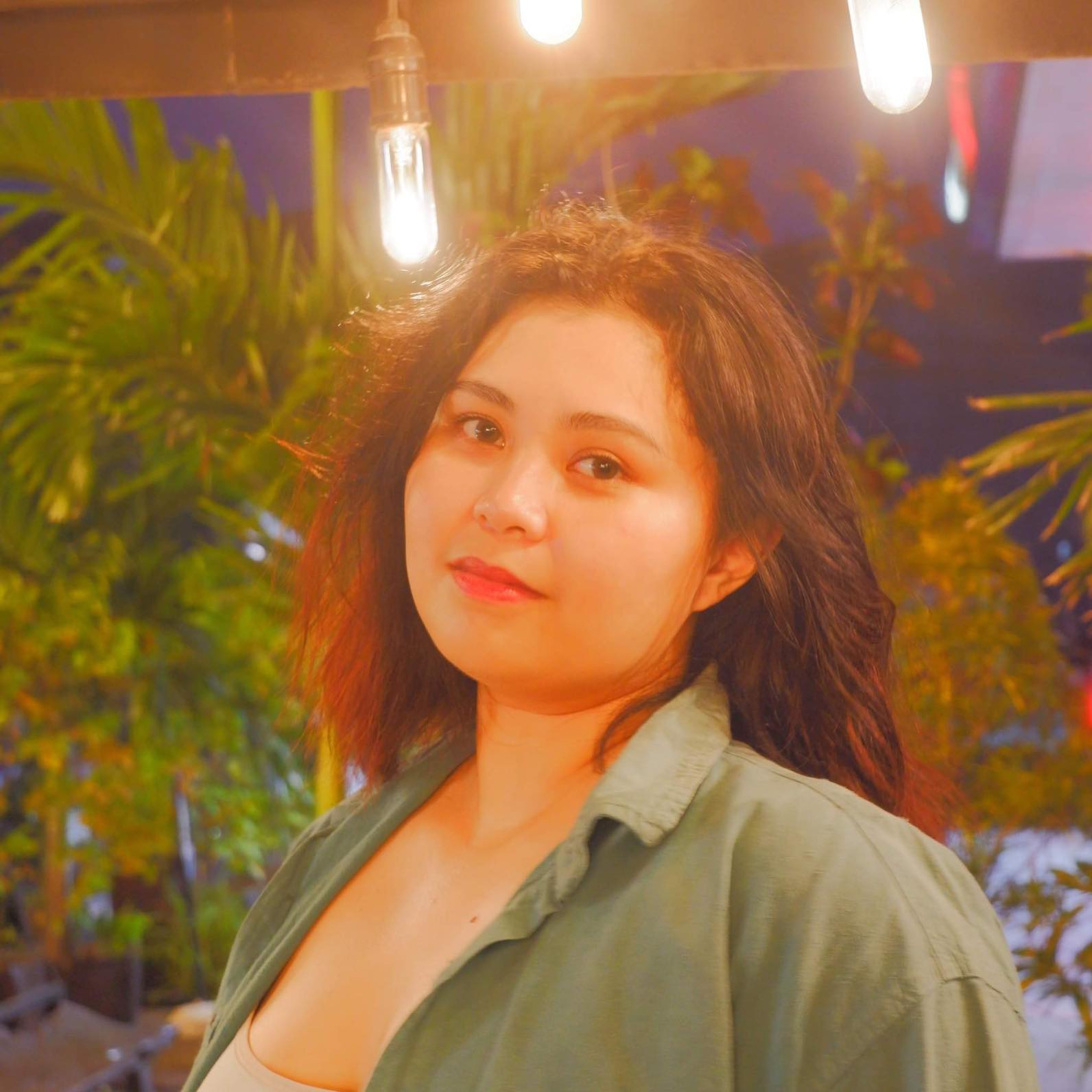 User profile picture