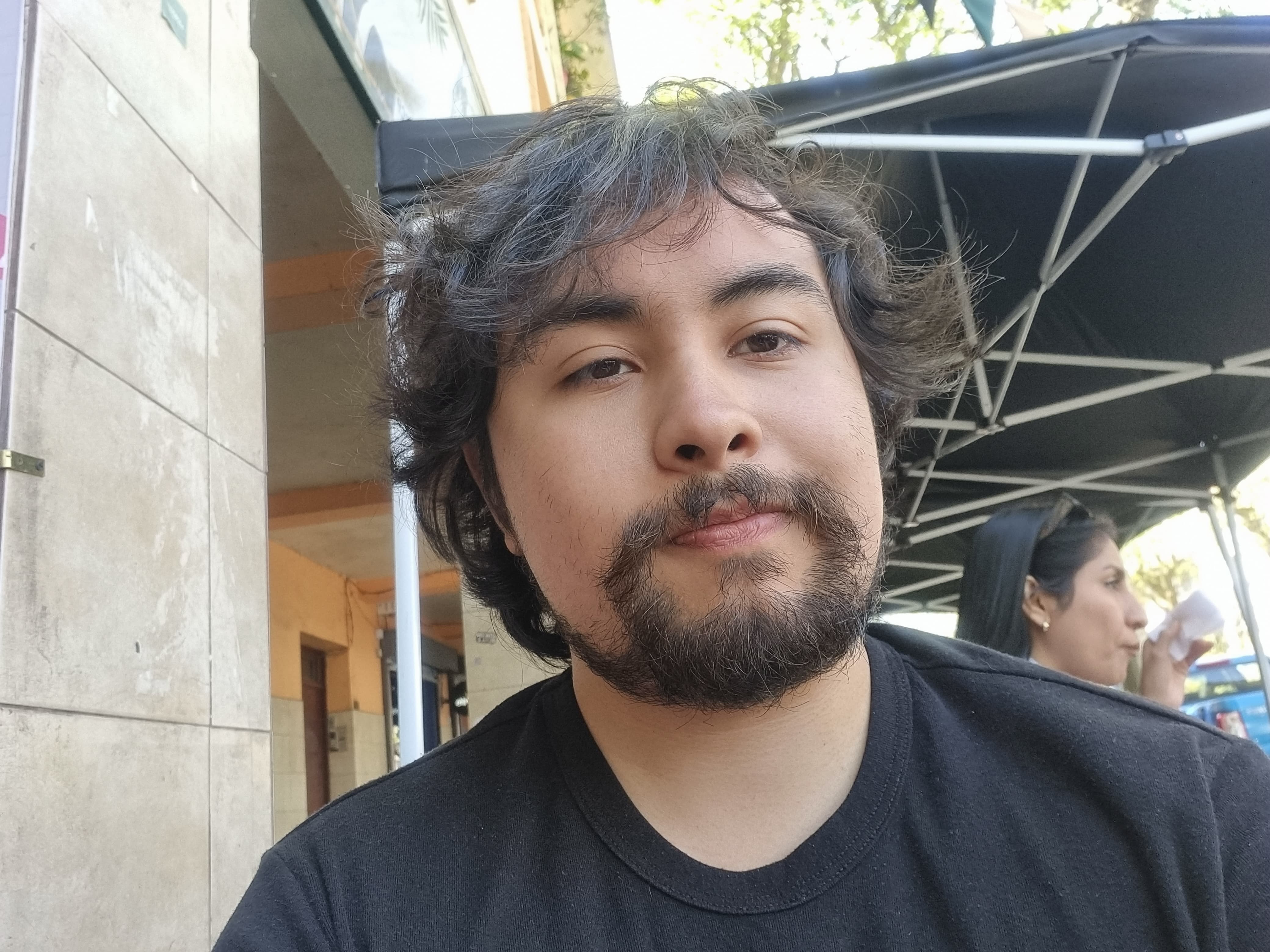 User profile picture