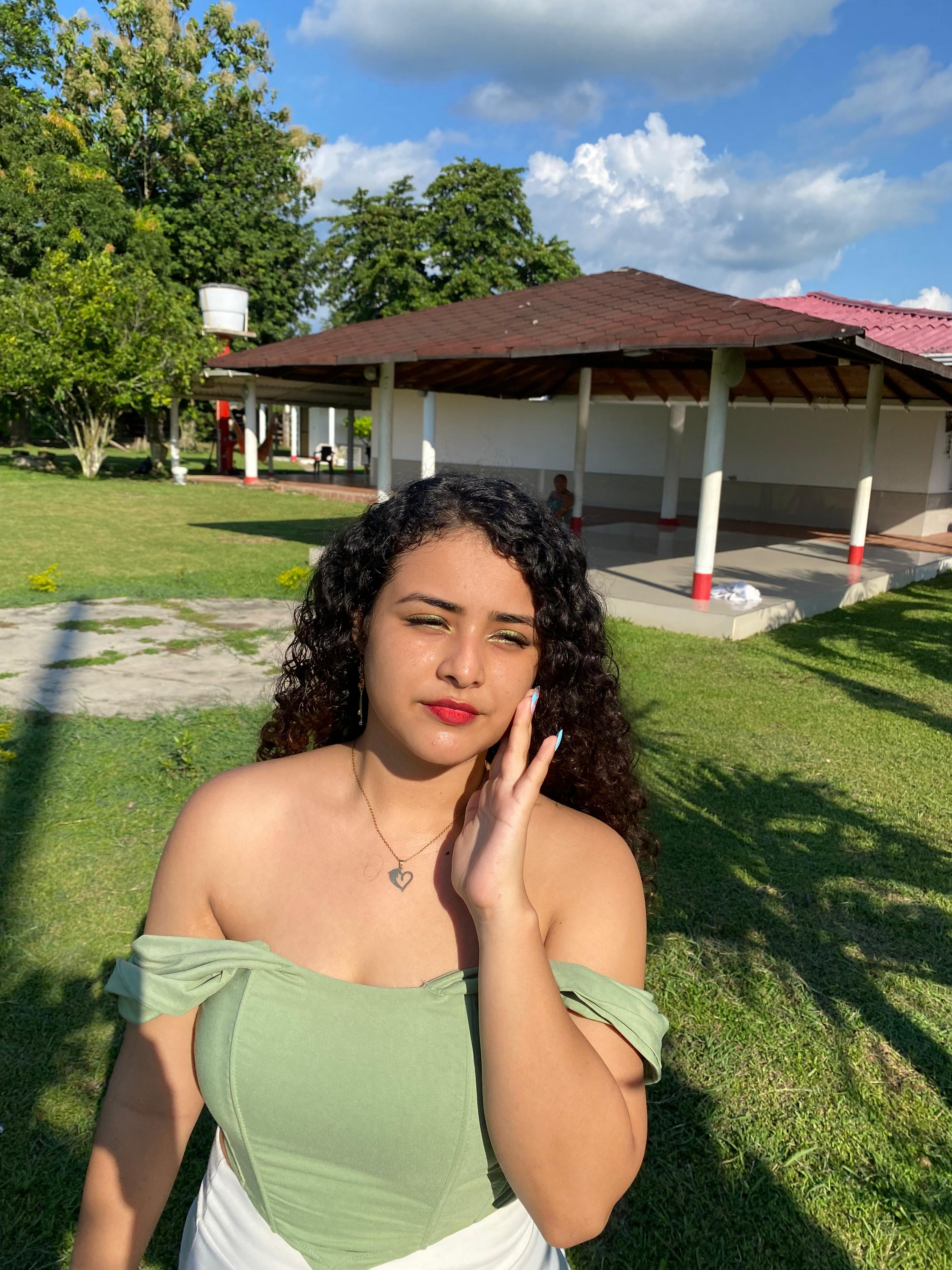 User profile picture