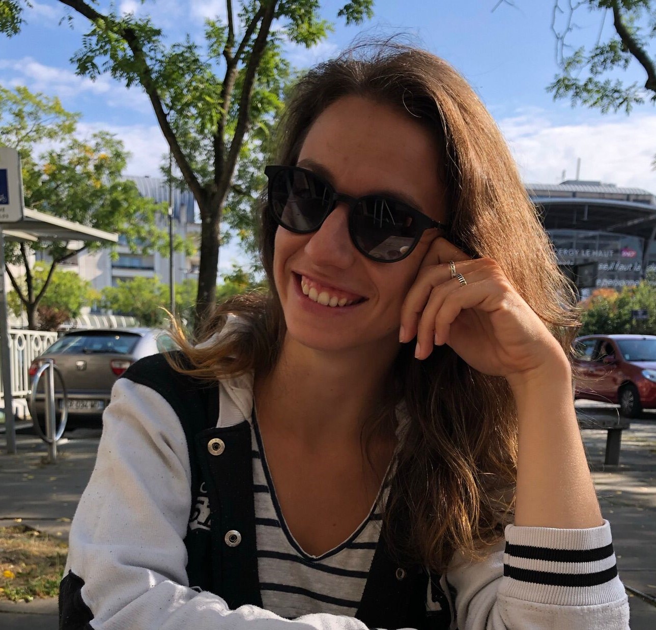 User profile picture