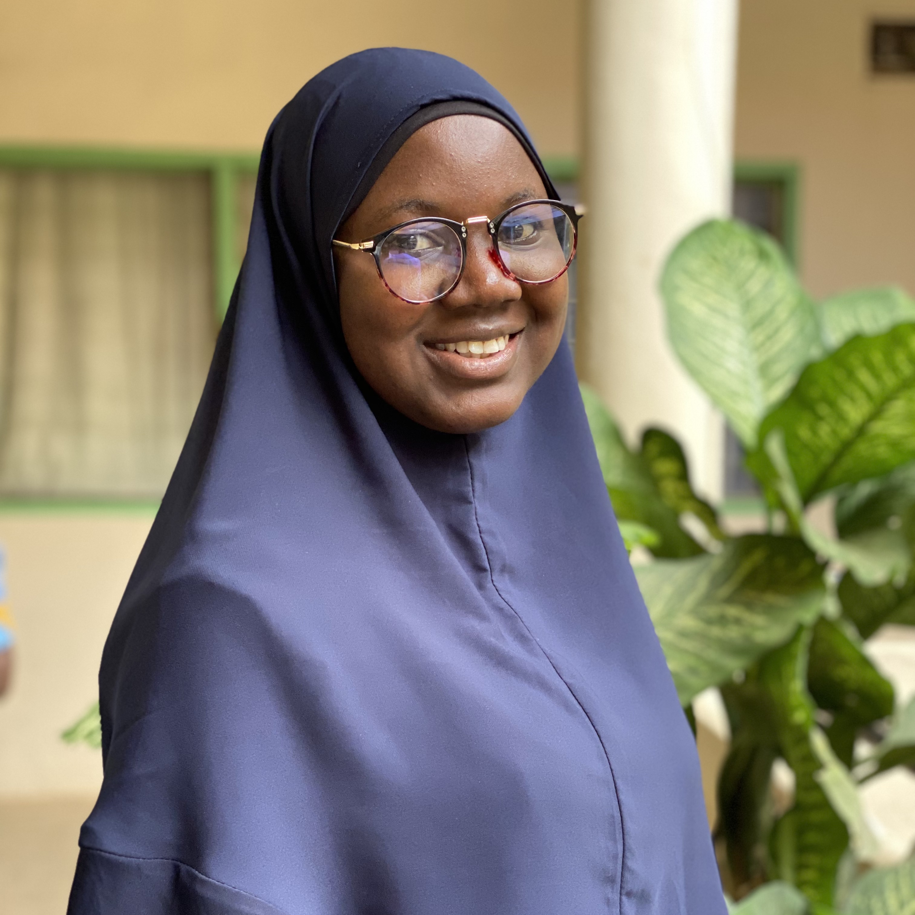 User profile picture