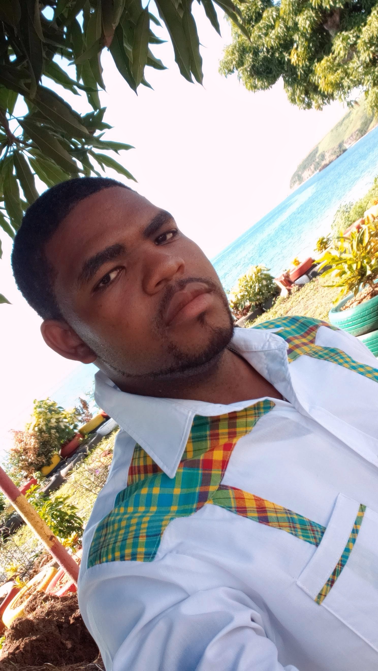 User profile picture