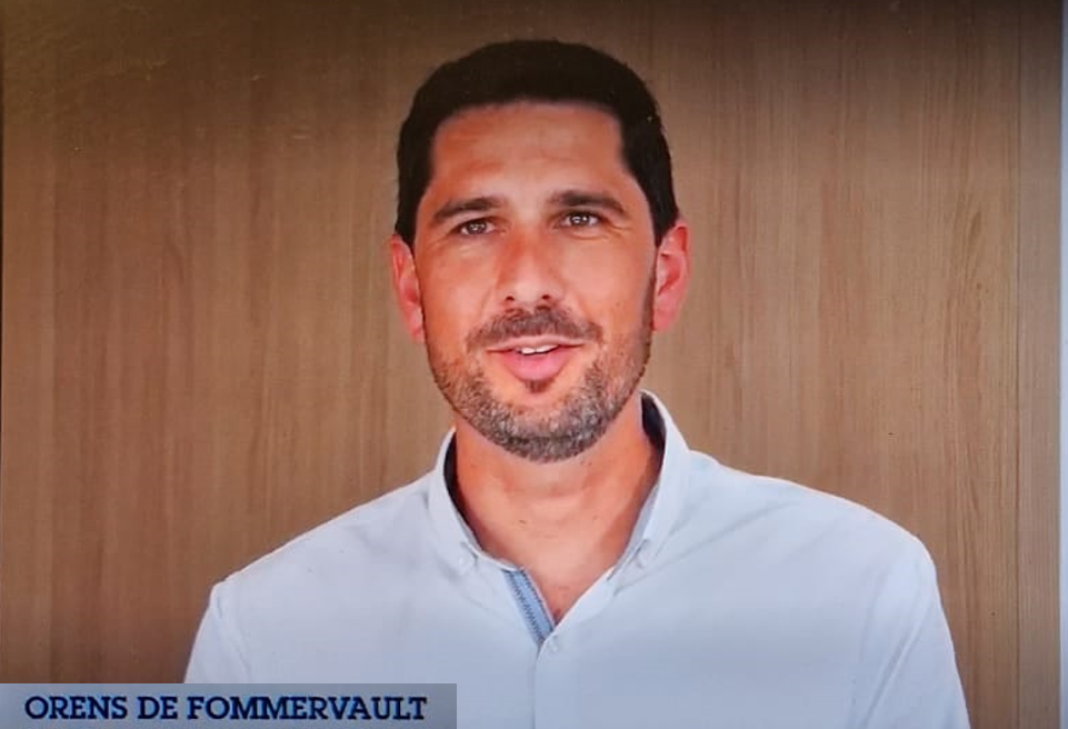 User profile picture